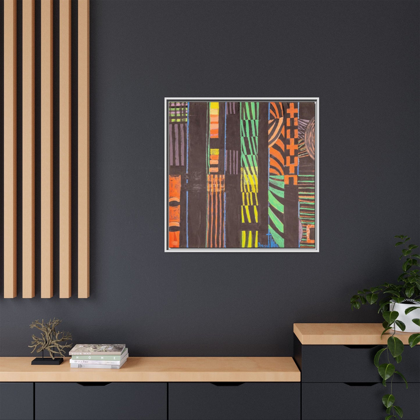 Big art has real impact!