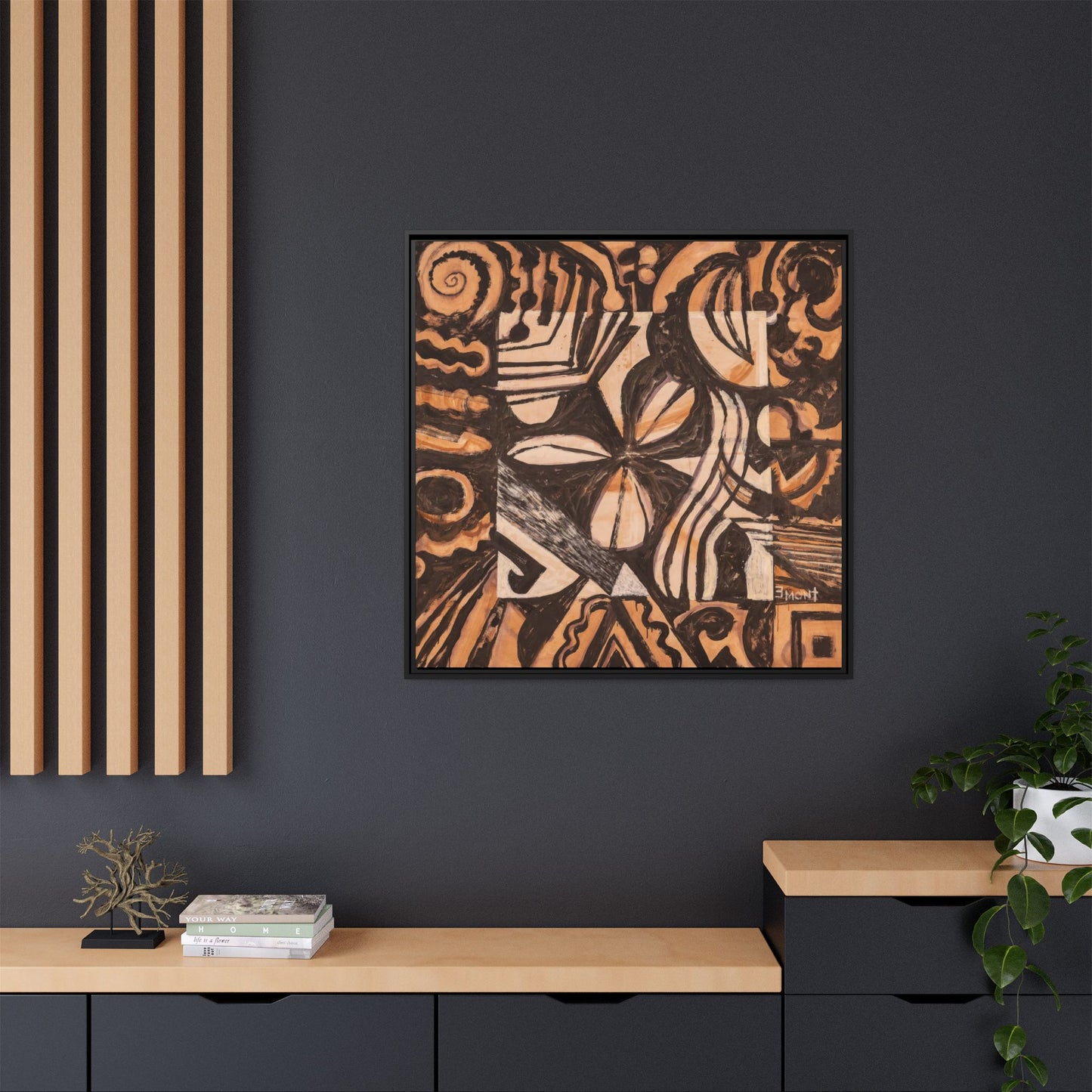 Canvas Wall Art