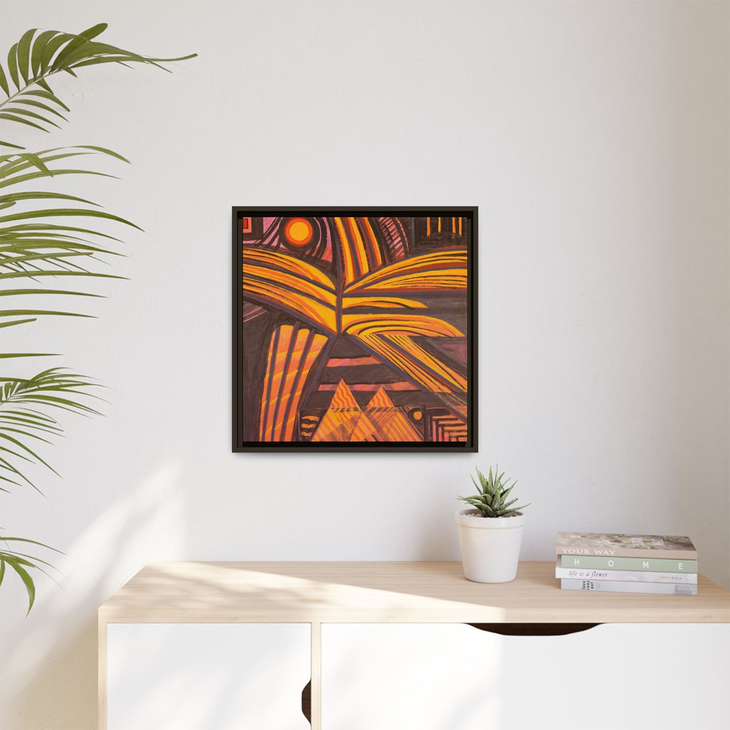 Abstract Art Print