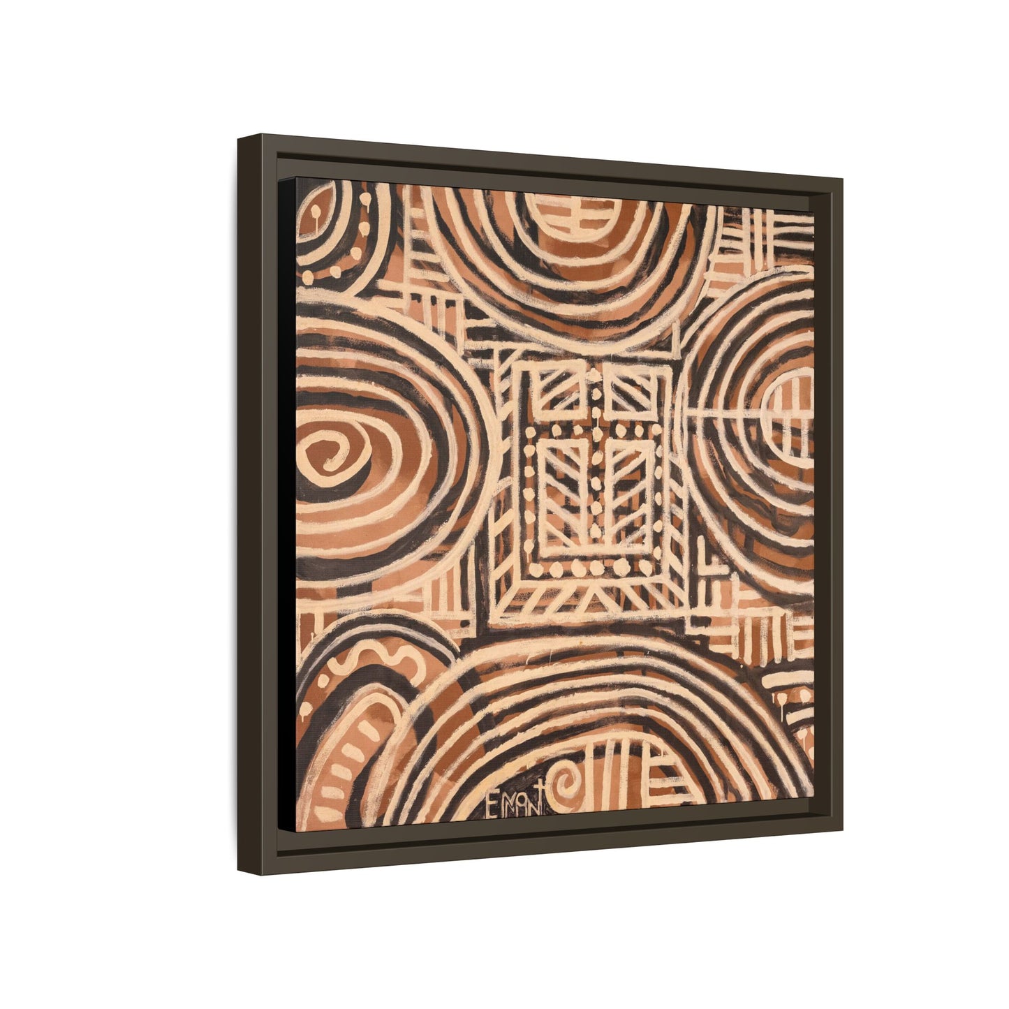 Large Modern wall art