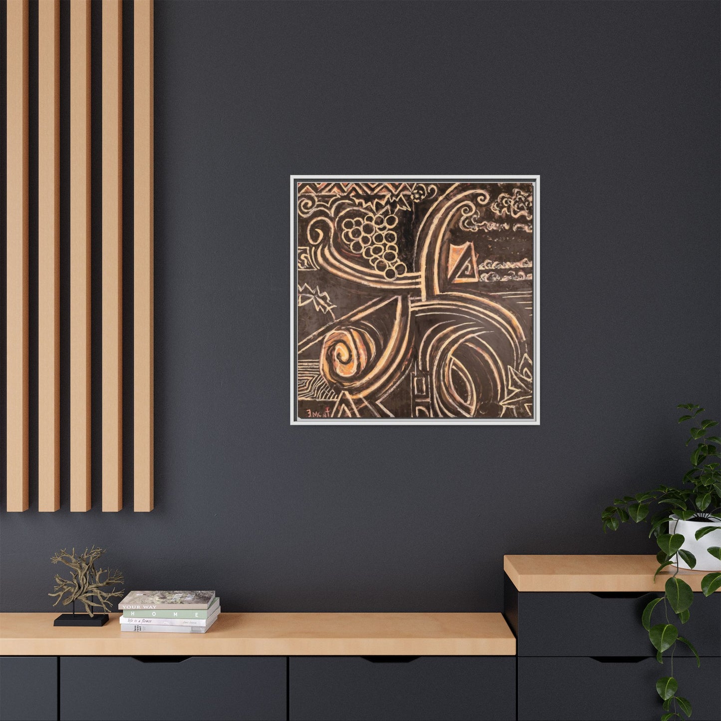 Large Artwork for Walls