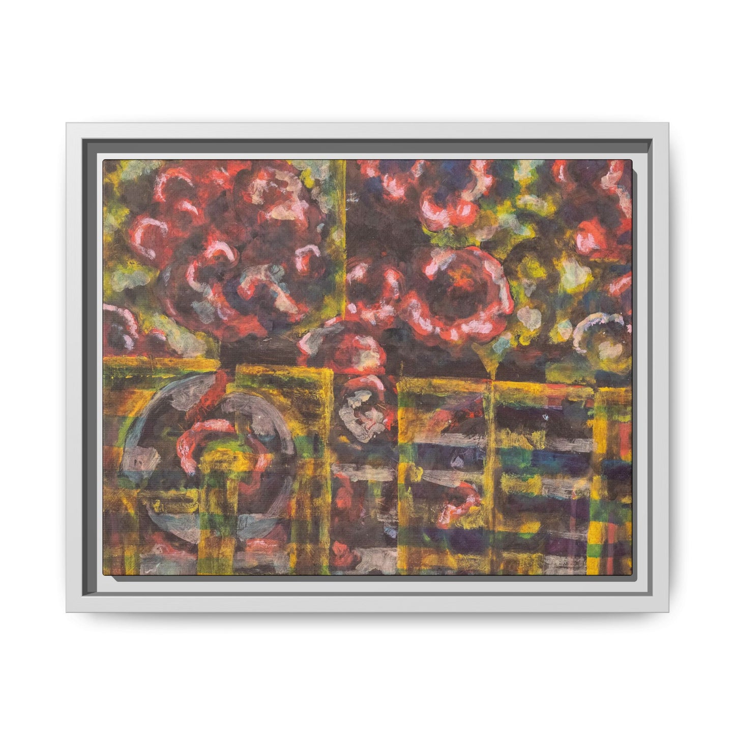 Abstract Art Print