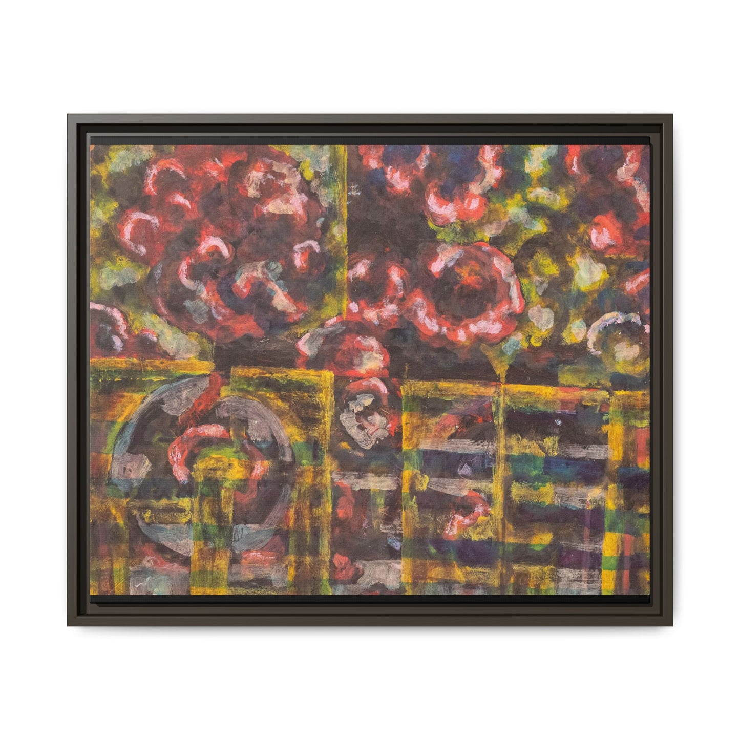 Abstract Art Print