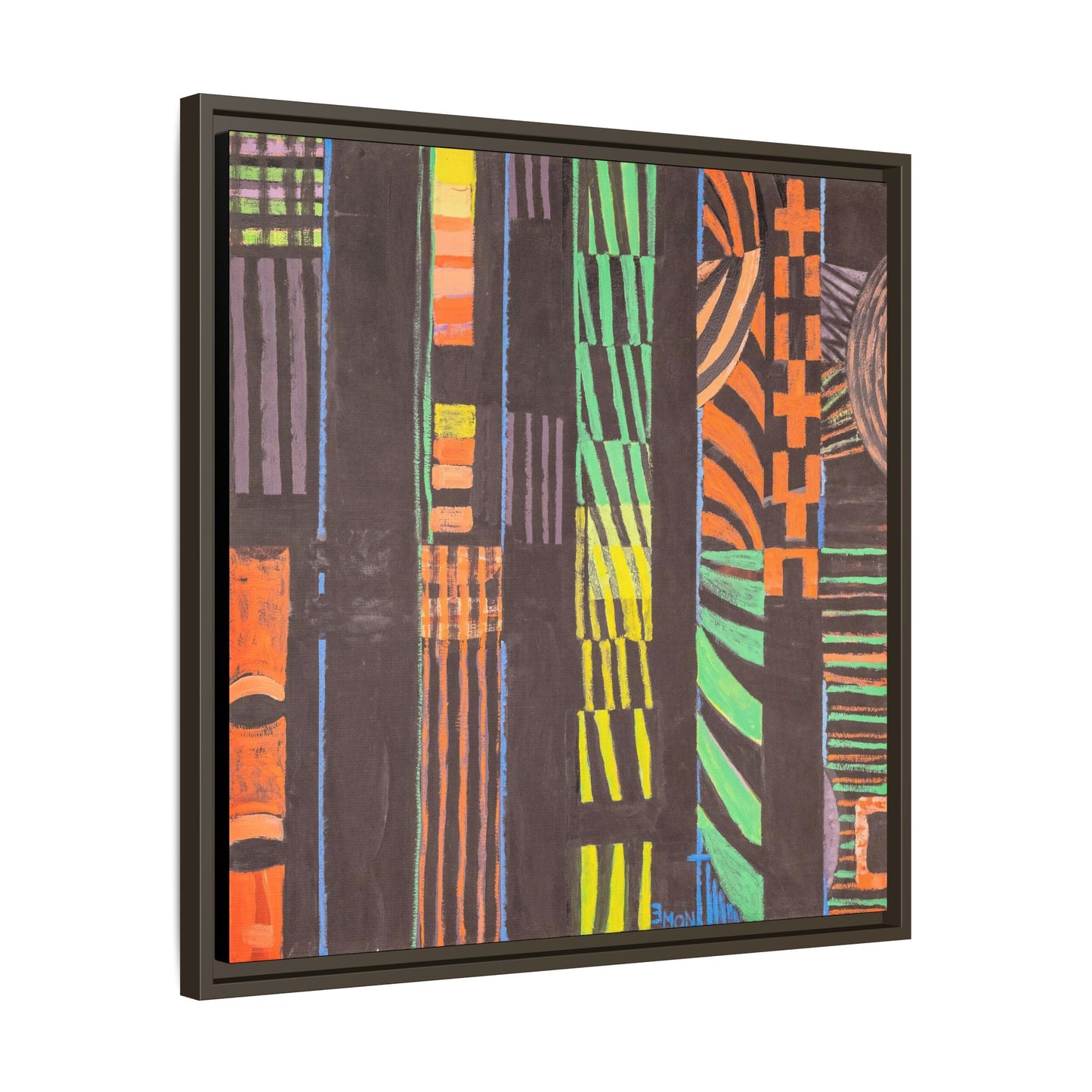 Big art has real impact!