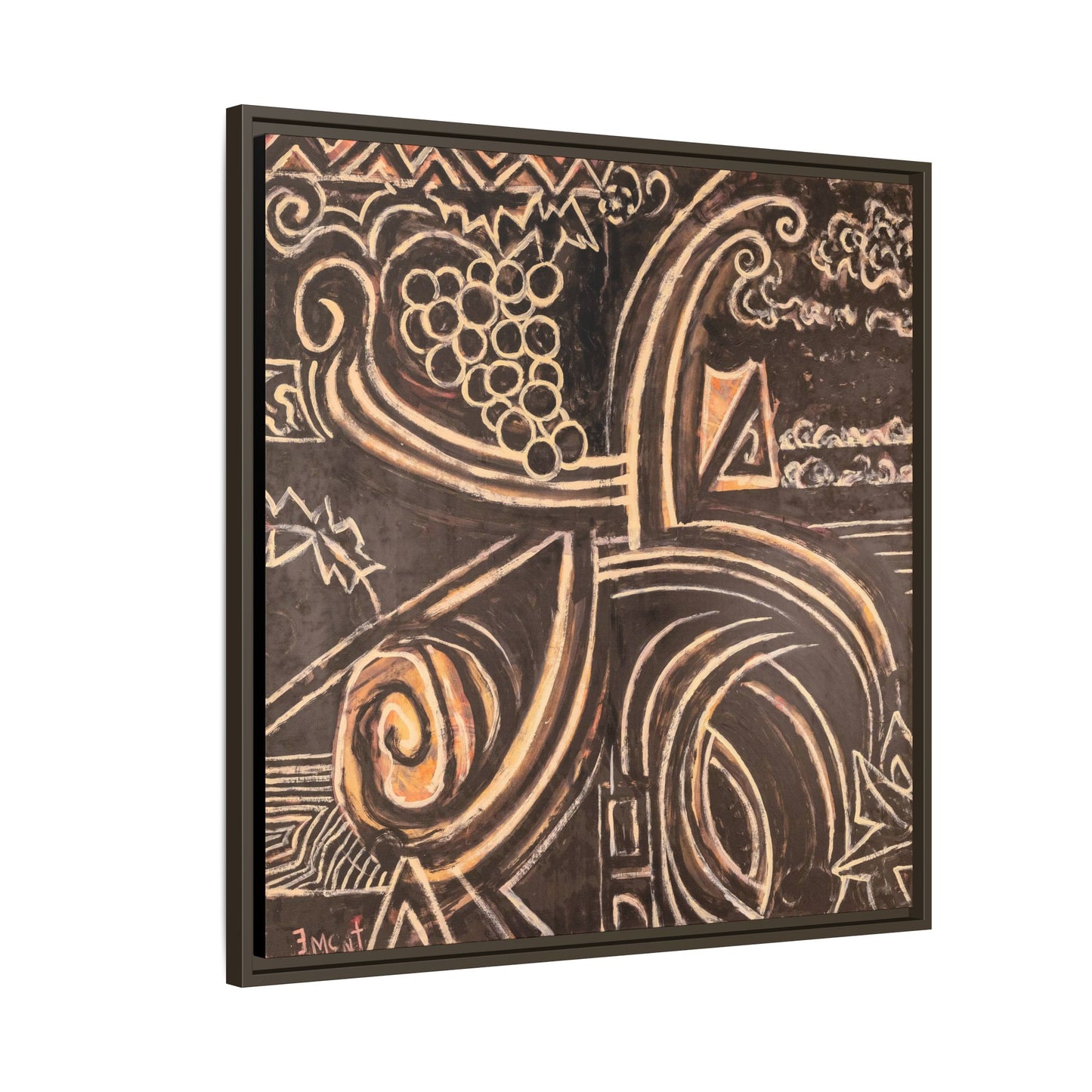 Large Artwork for Walls