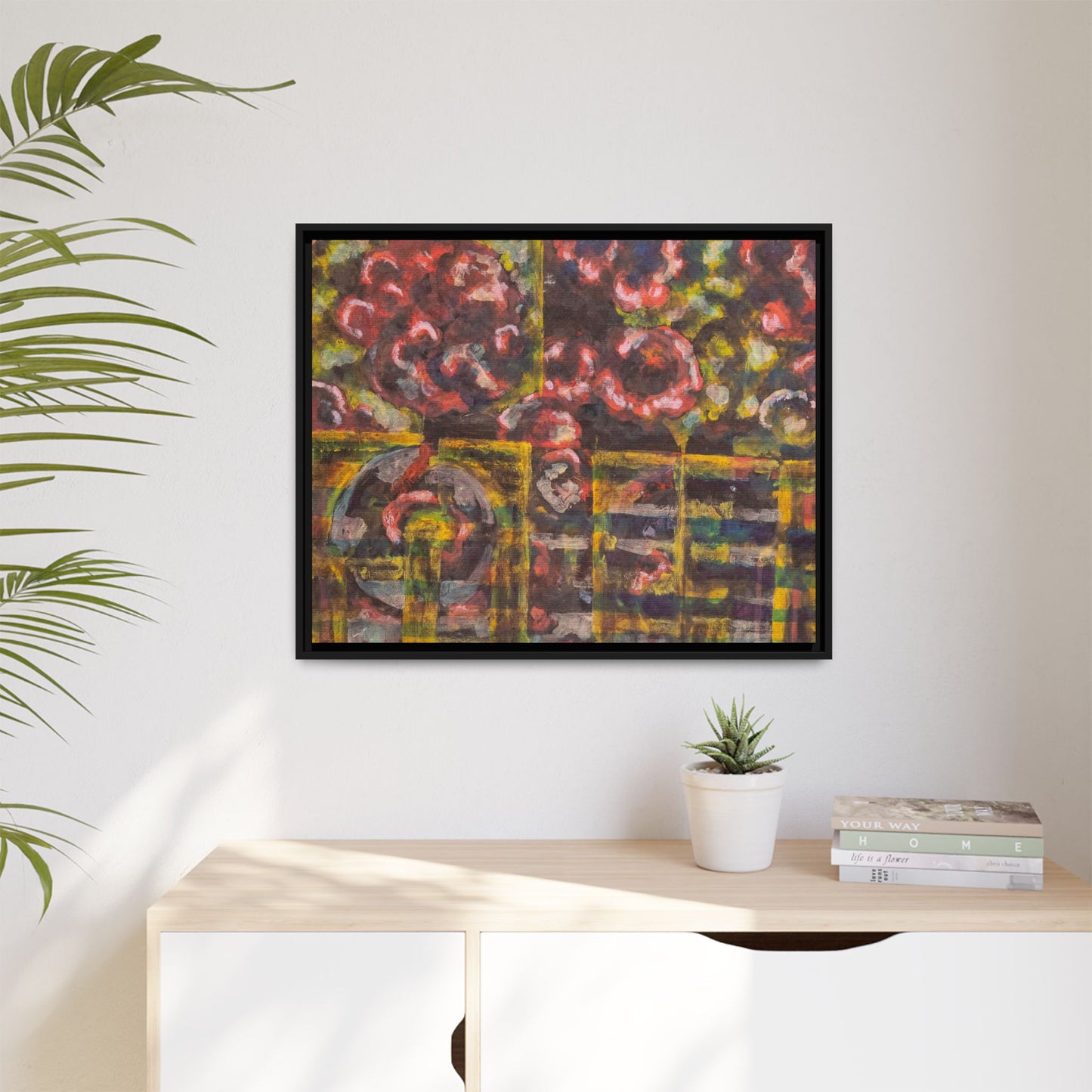Abstract Art Print