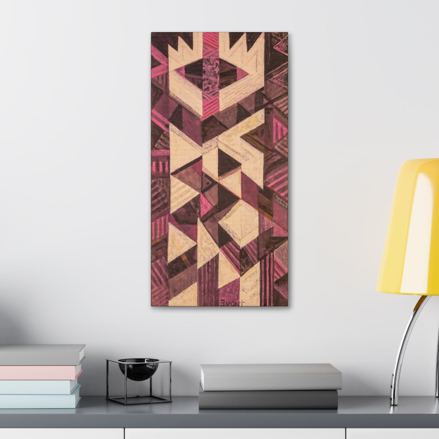 Art Print Geometric