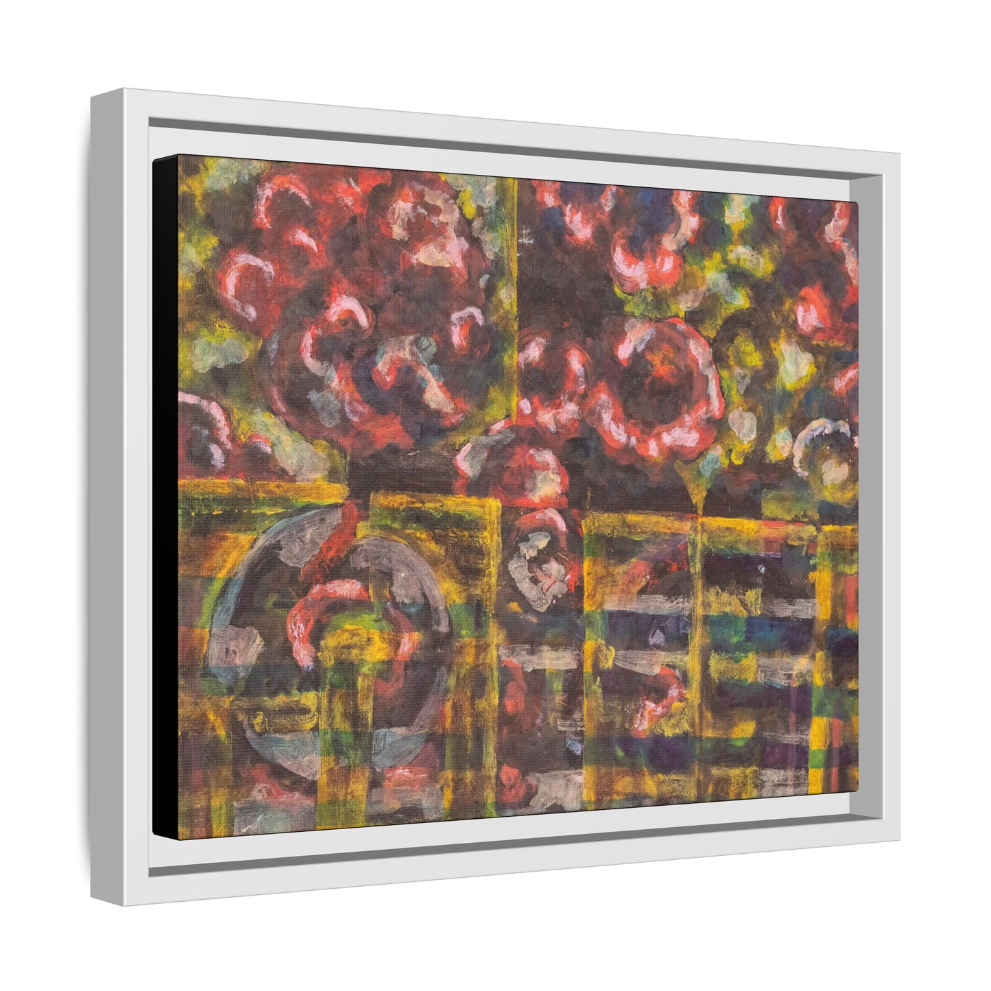 Abstract Art Print