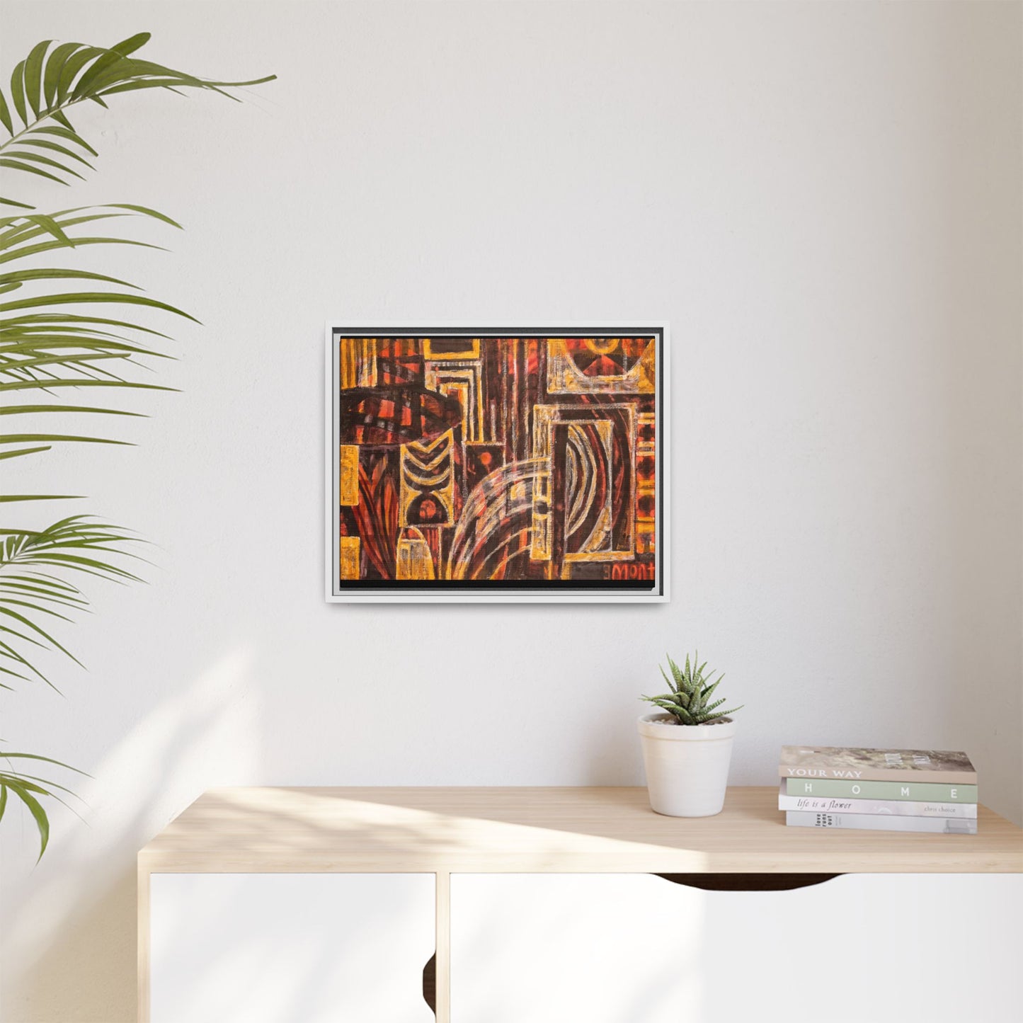 Abstract Art Print