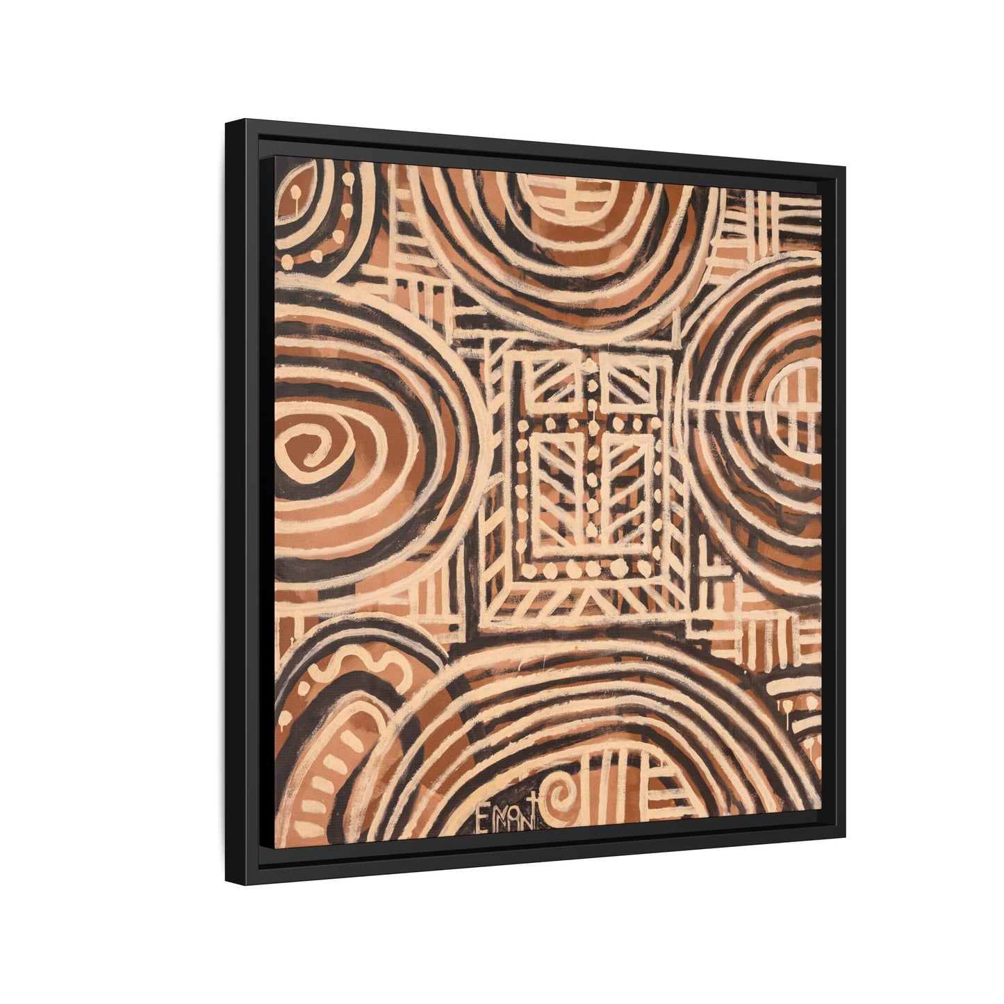 Large Modern wall art