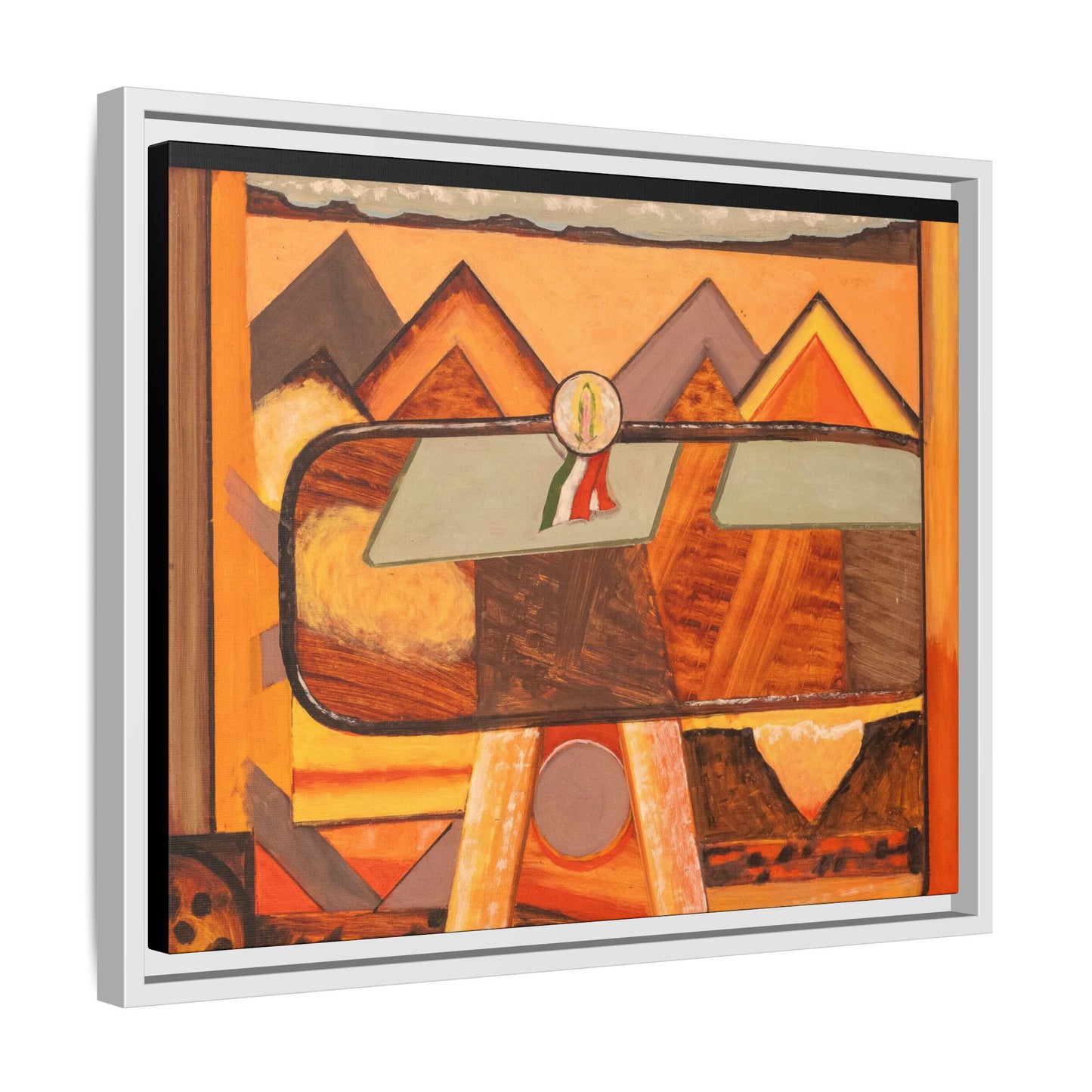 Canvas Gallery Wraps