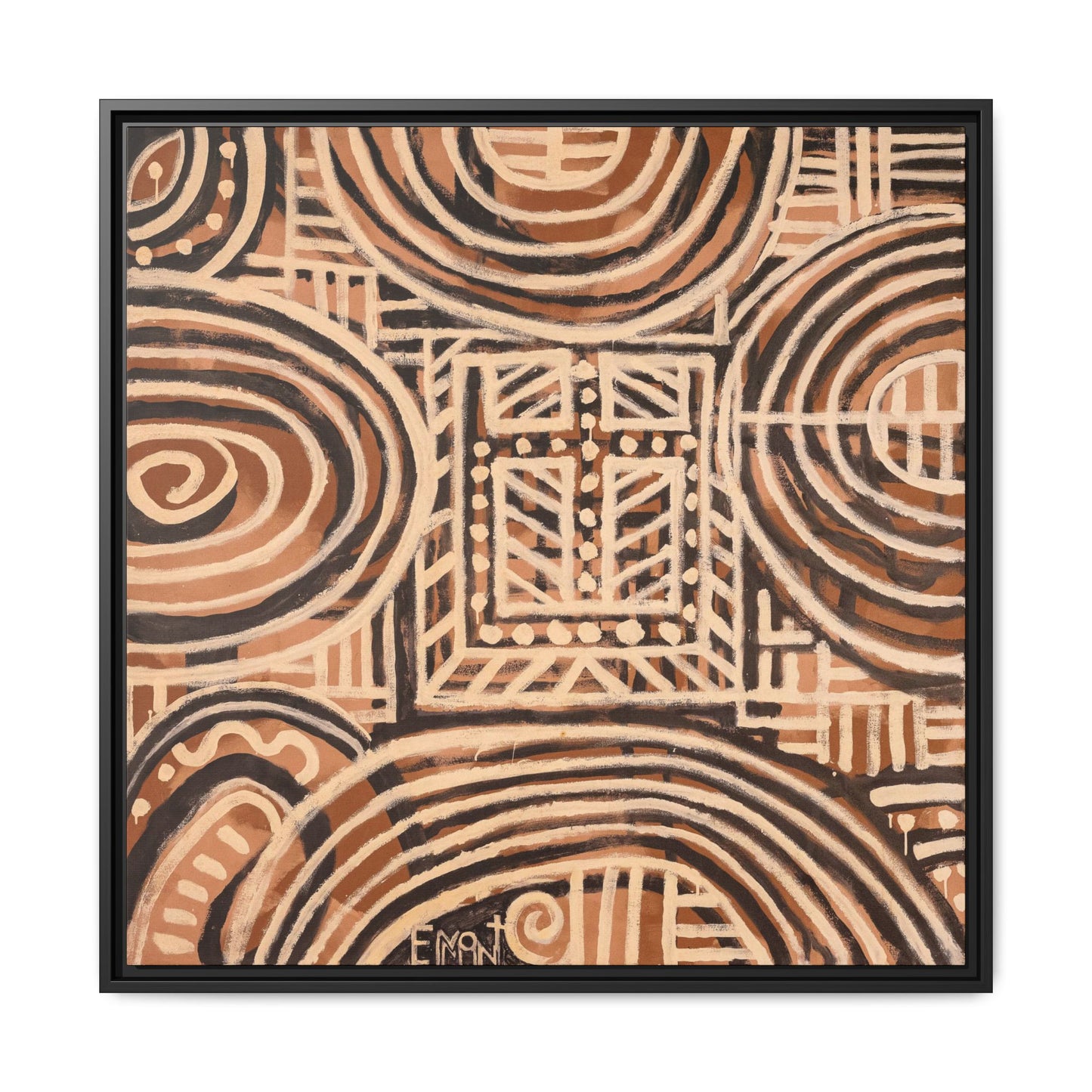 Large Modern wall art