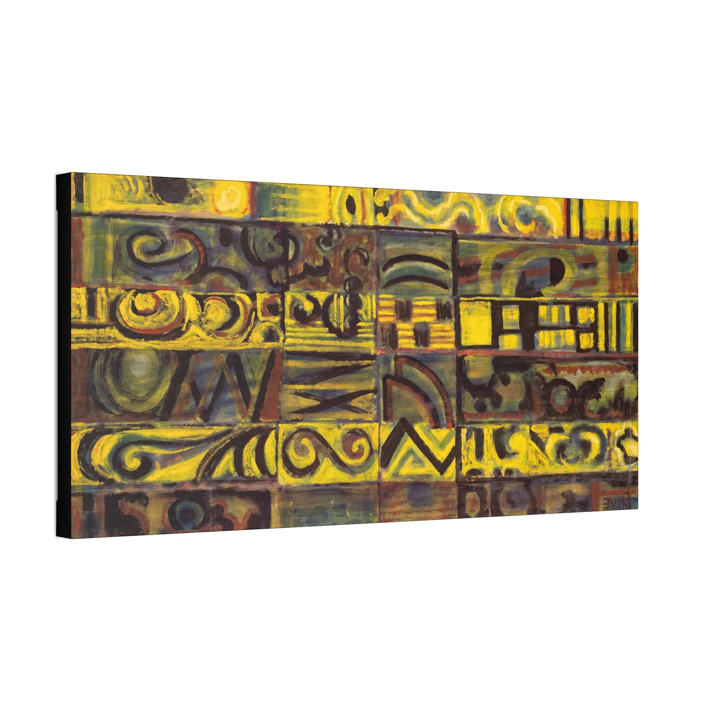 Classic Tapestry Canvas