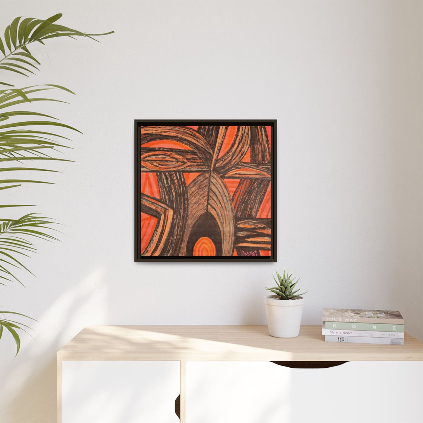 Original Abstract Art