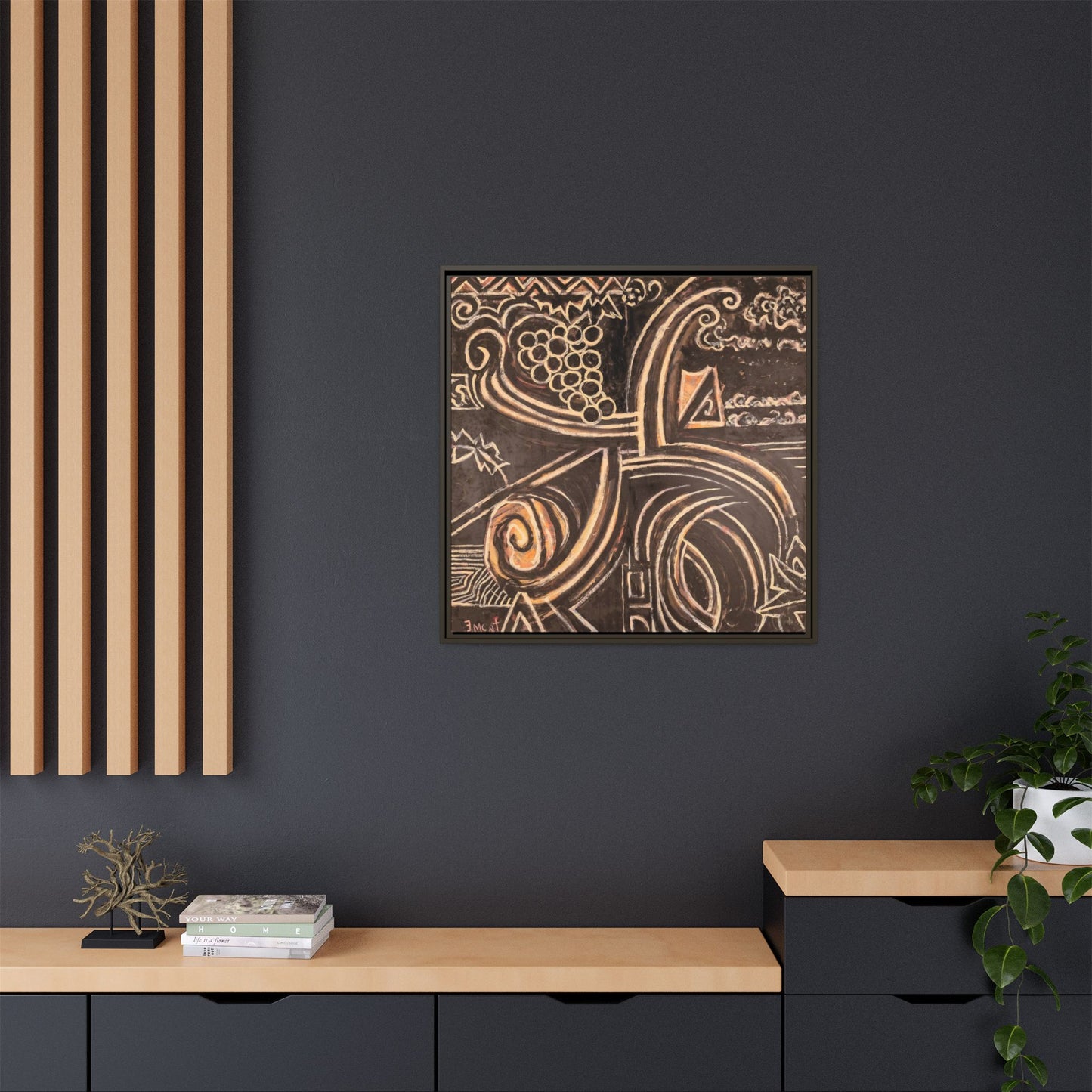 Large Artwork for Walls