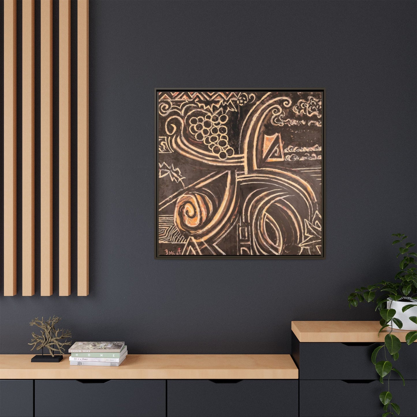 Large Artwork for Walls