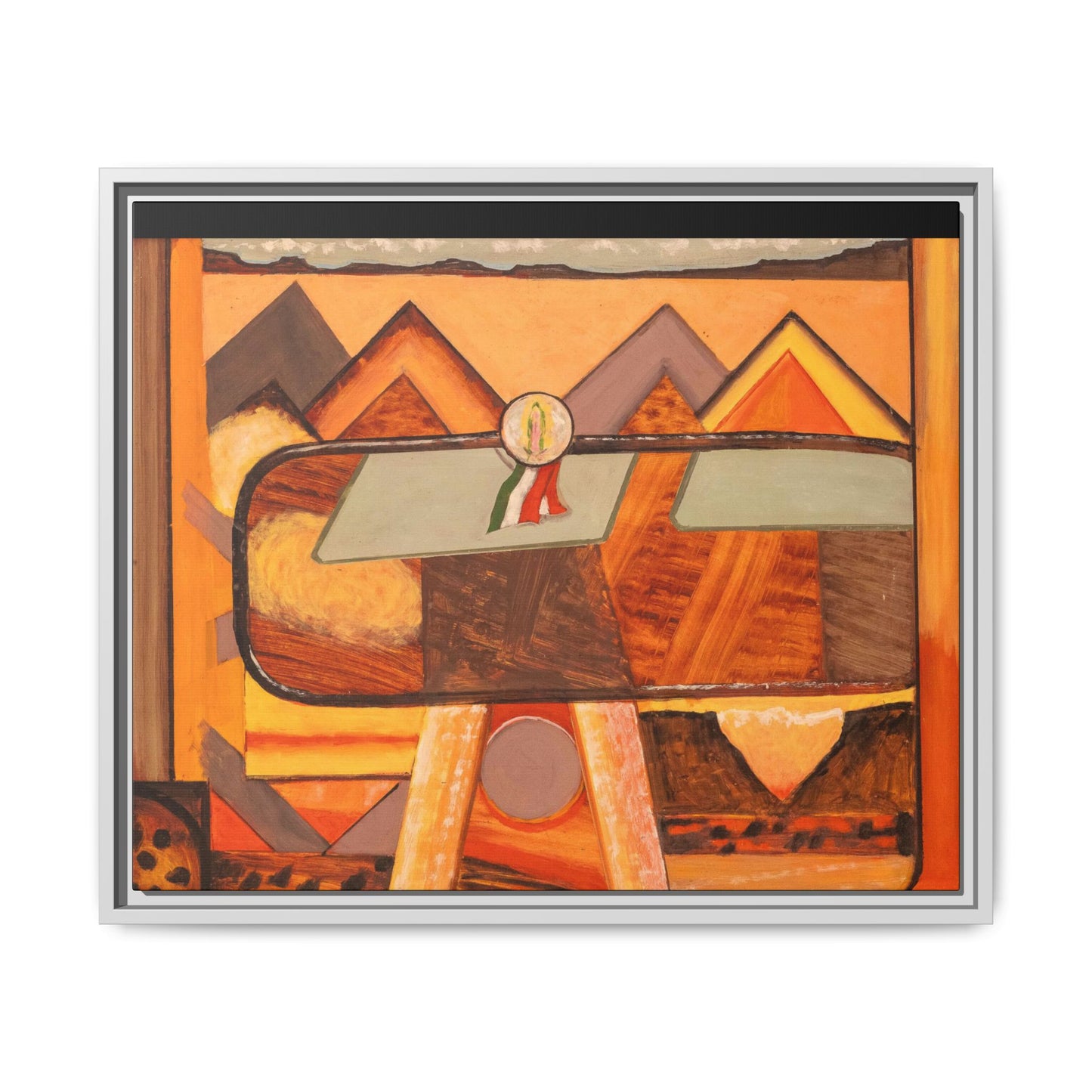 Canvas Gallery Wraps