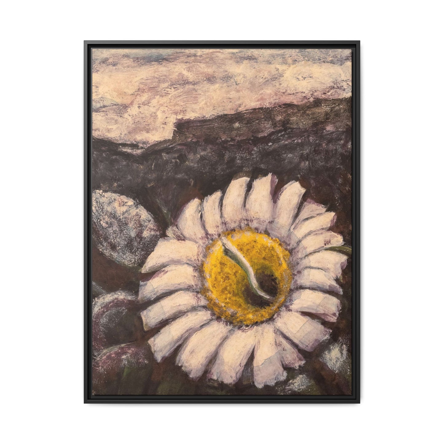 Canvas Gallery Print