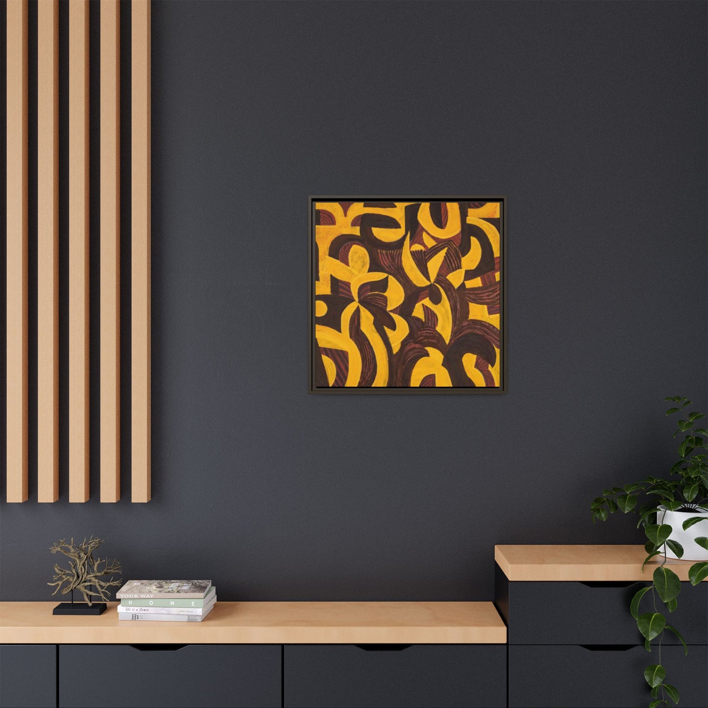 Modern Wall Art