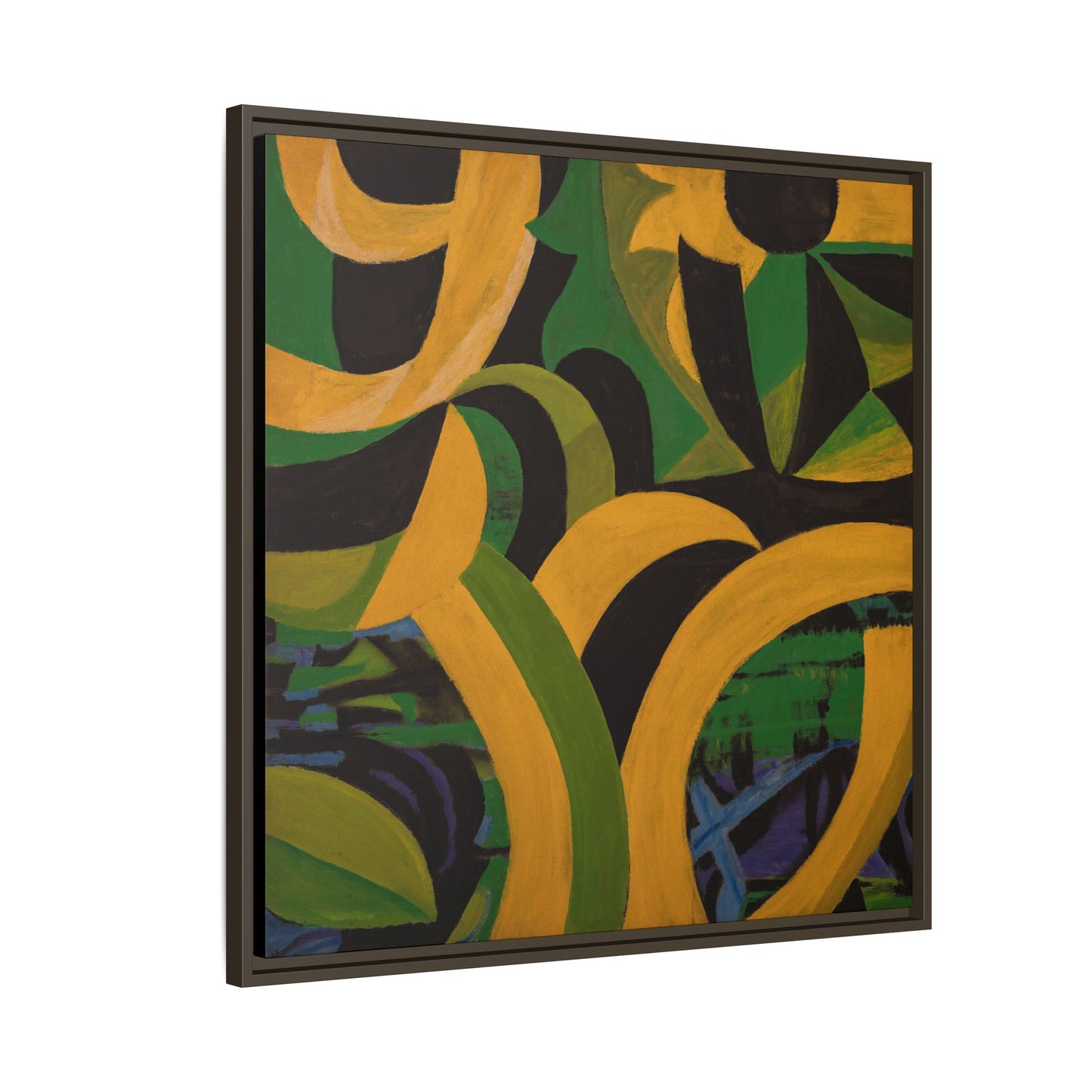 Abstract Painting Art Print