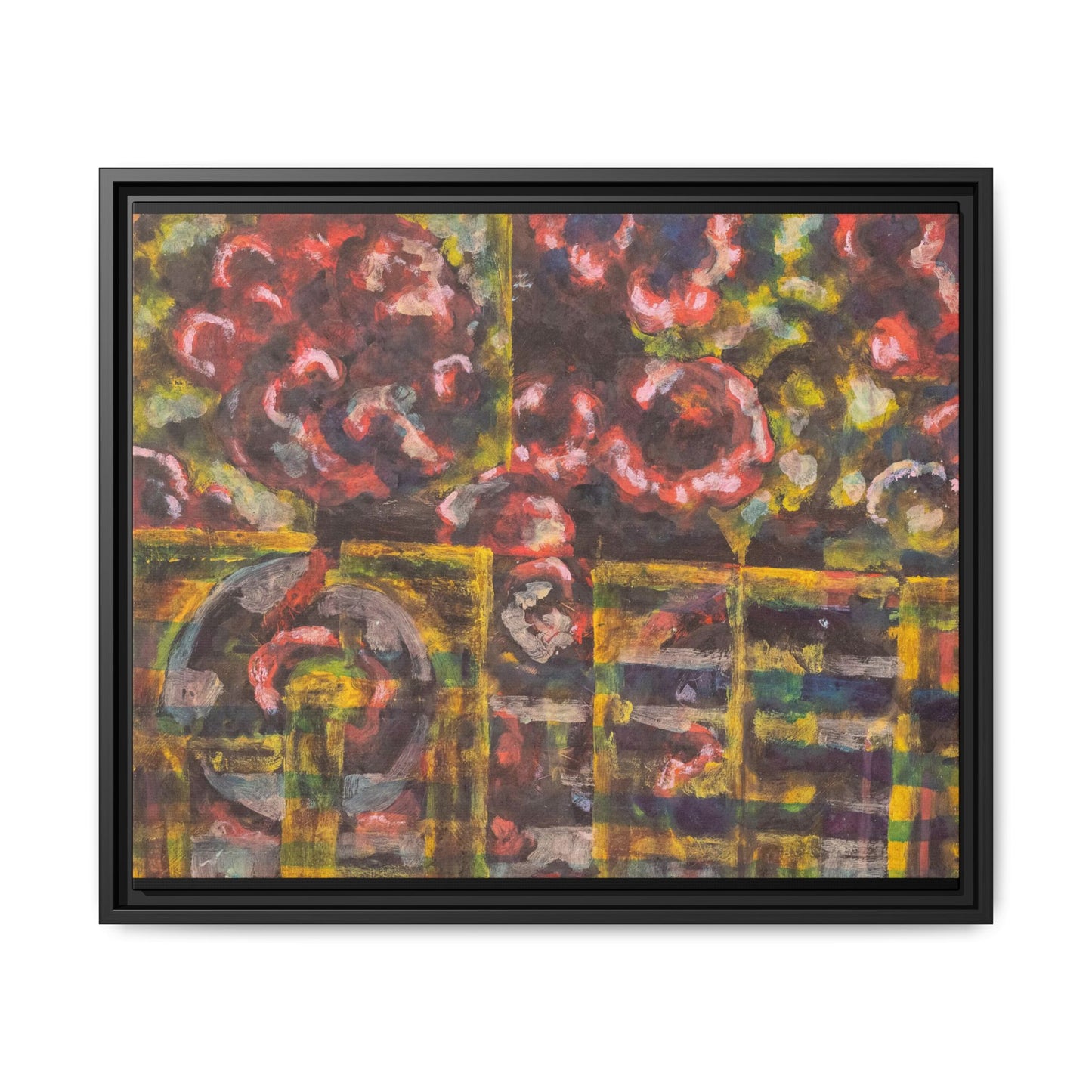 Abstract Art Print