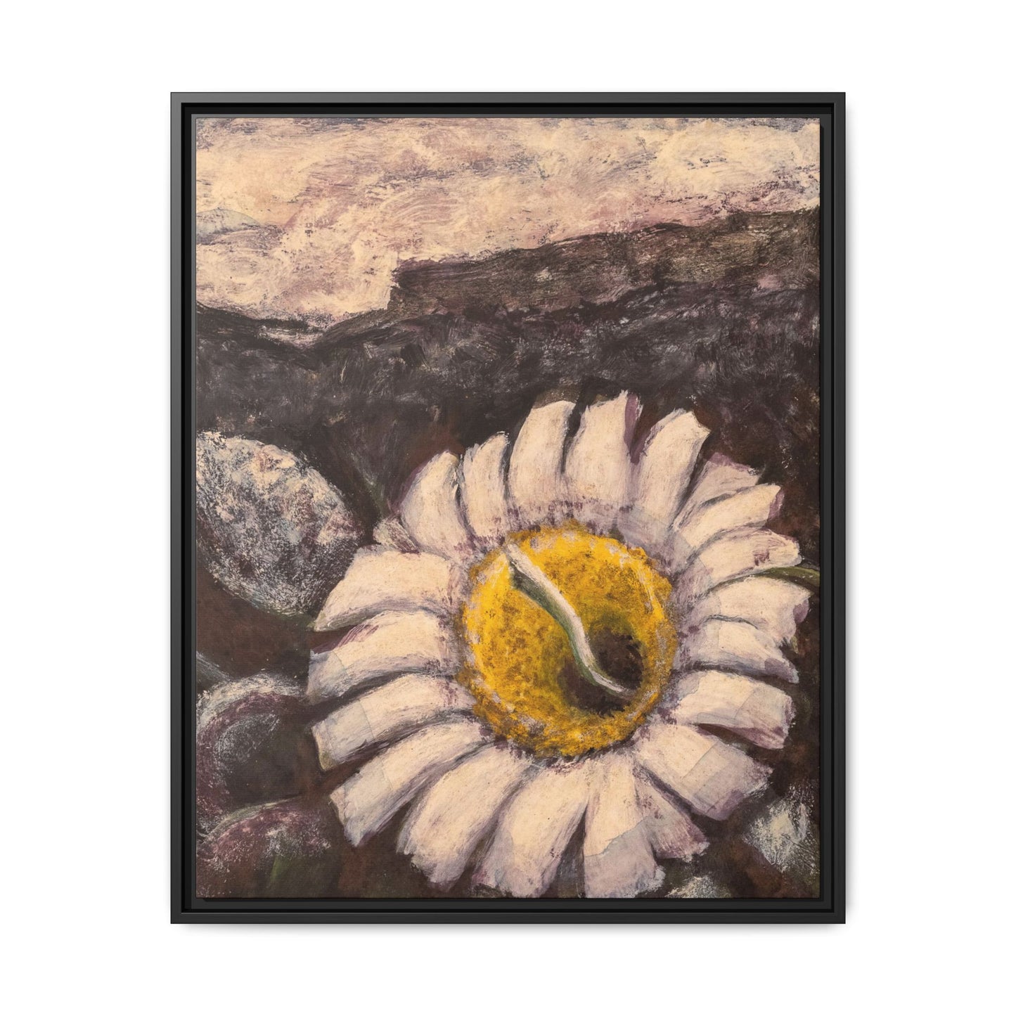 Canvas Gallery Print