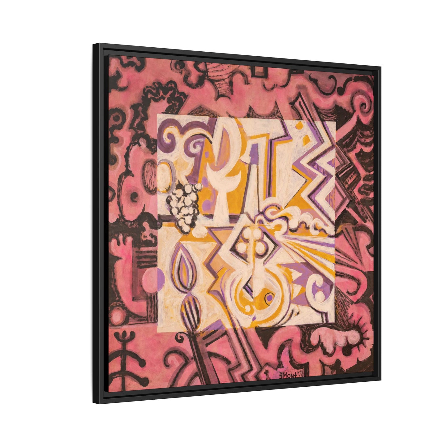 Canvas Gallery Wraps