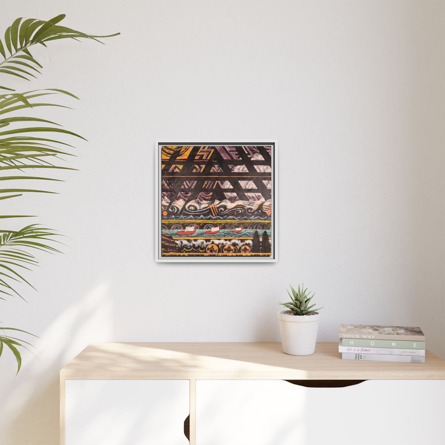 Original Abstract Art