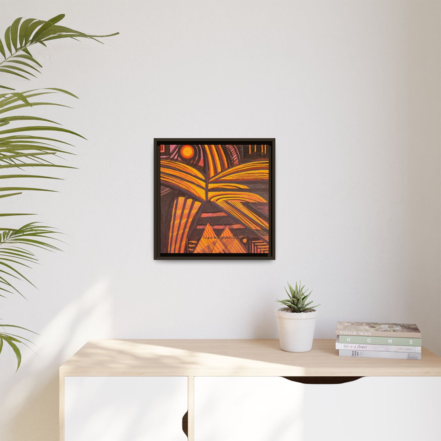 Abstract Art Print