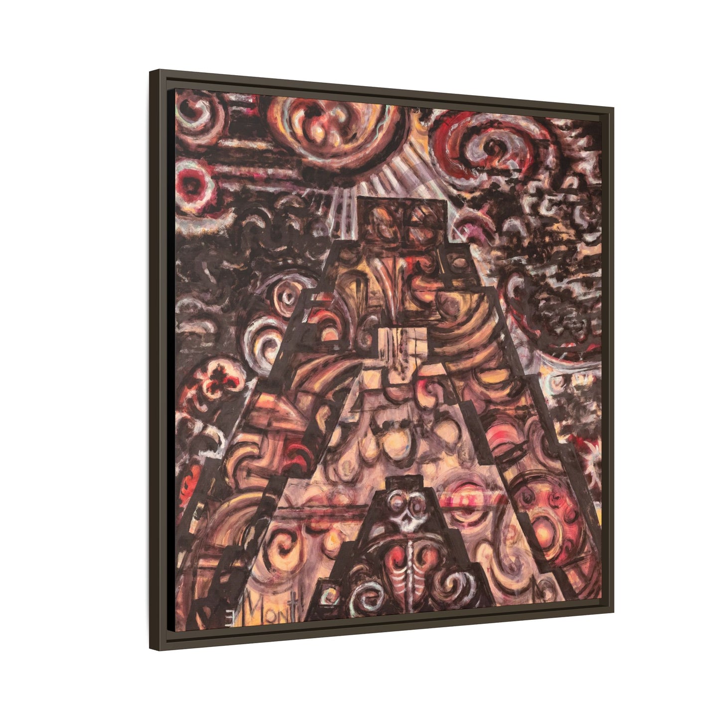 Contemporary Wall Art