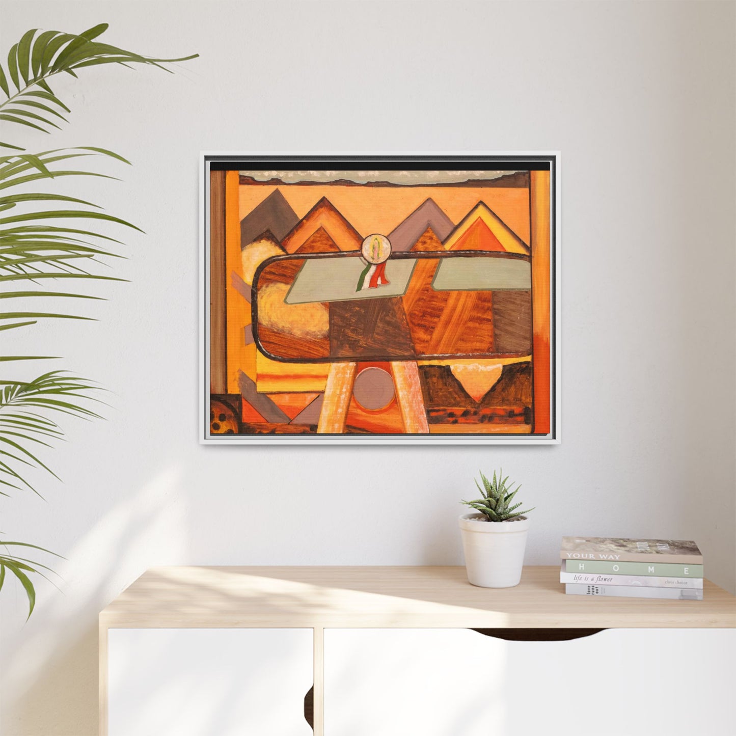 Canvas Gallery Wraps