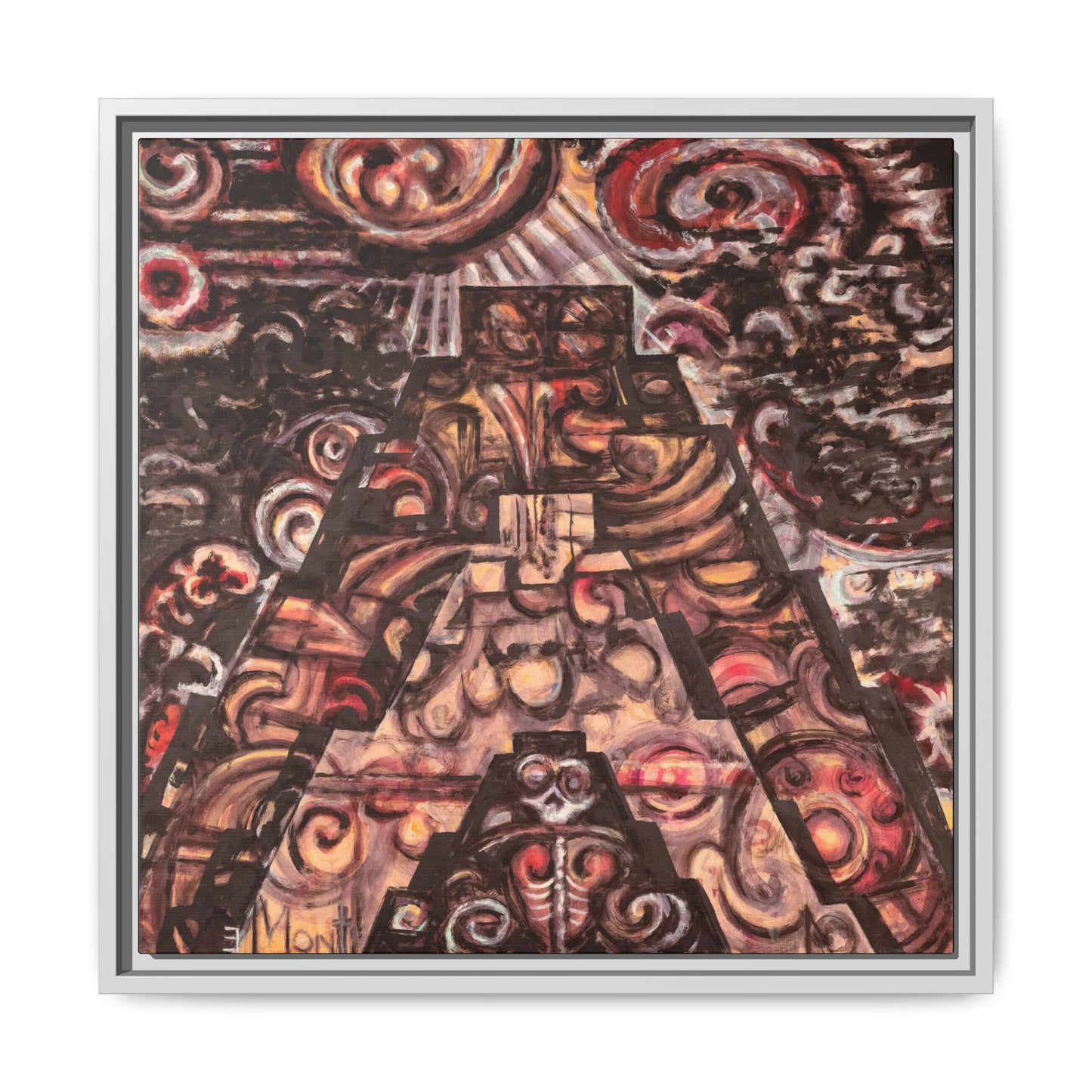 Contemporary Wall Art