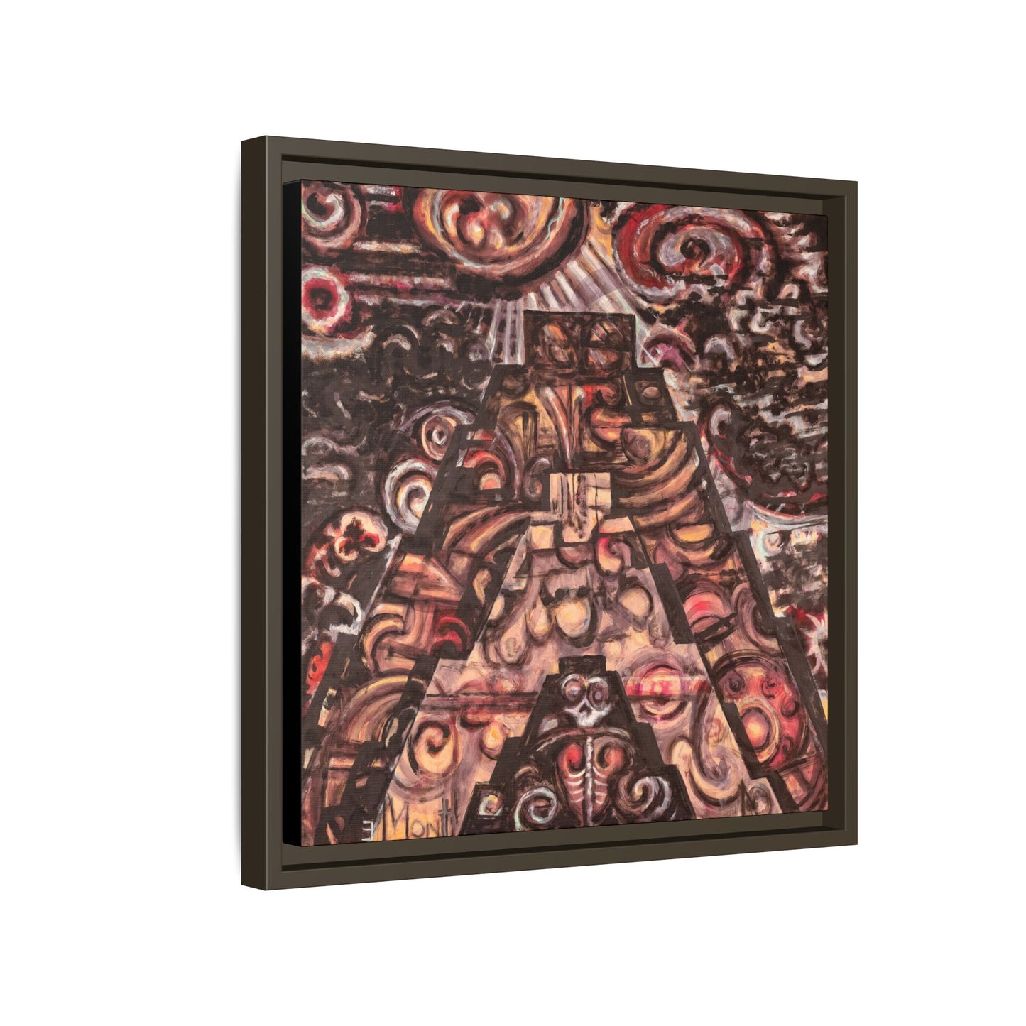 Contemporary Wall Art