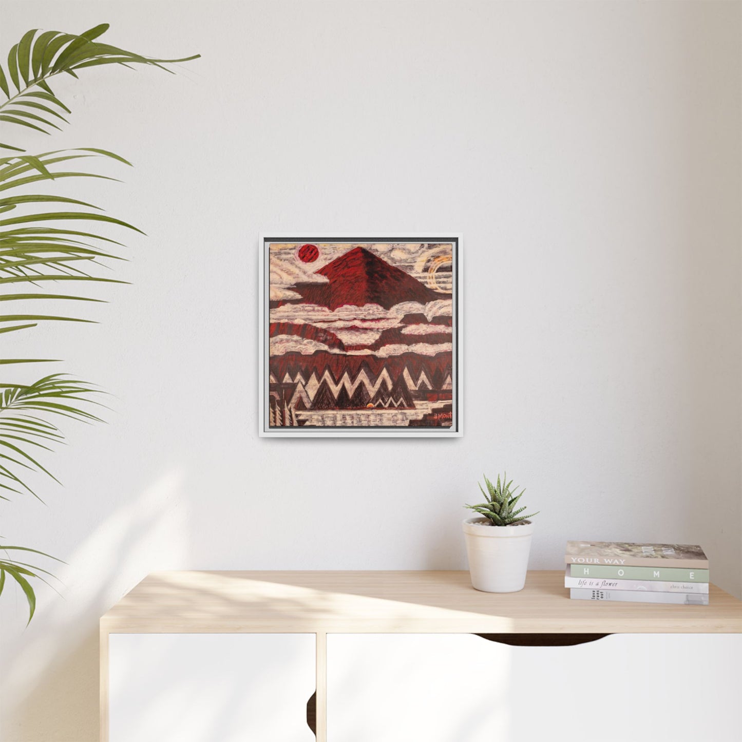 Gallery Art Print