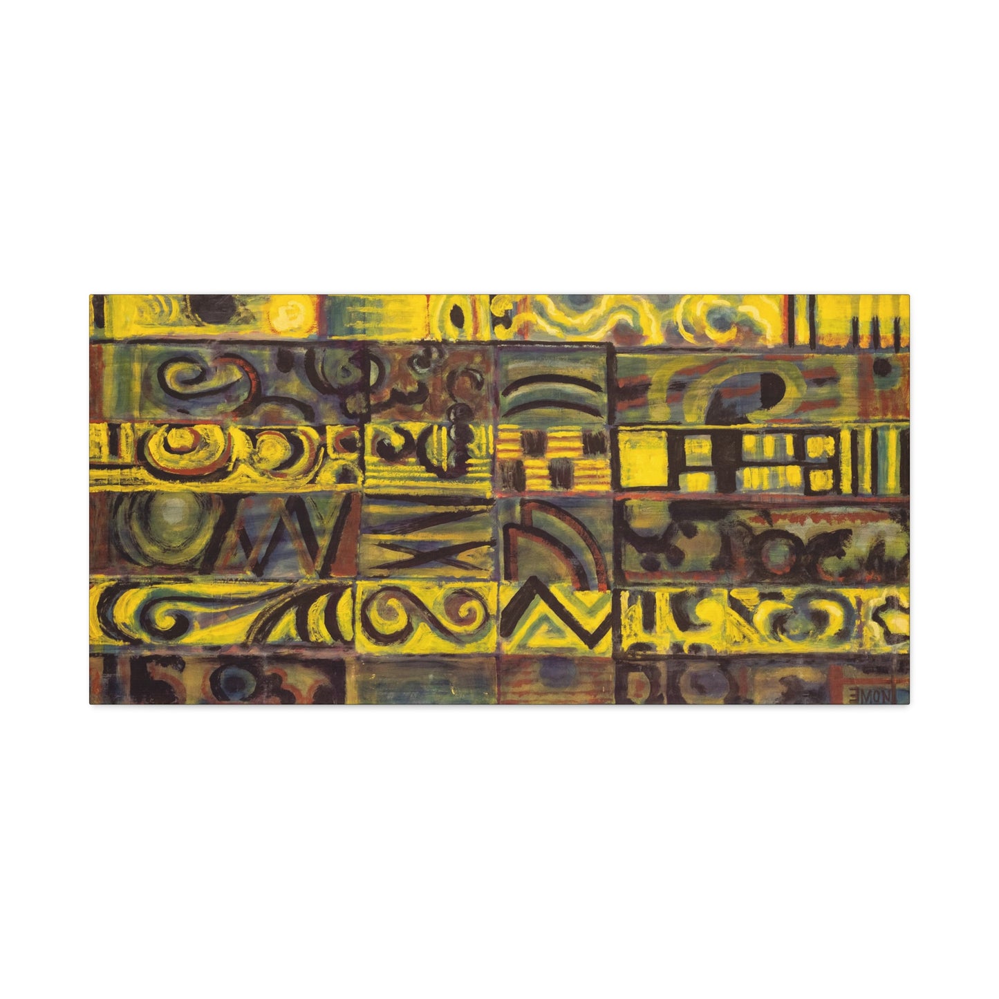 Classic Tapestry Canvas