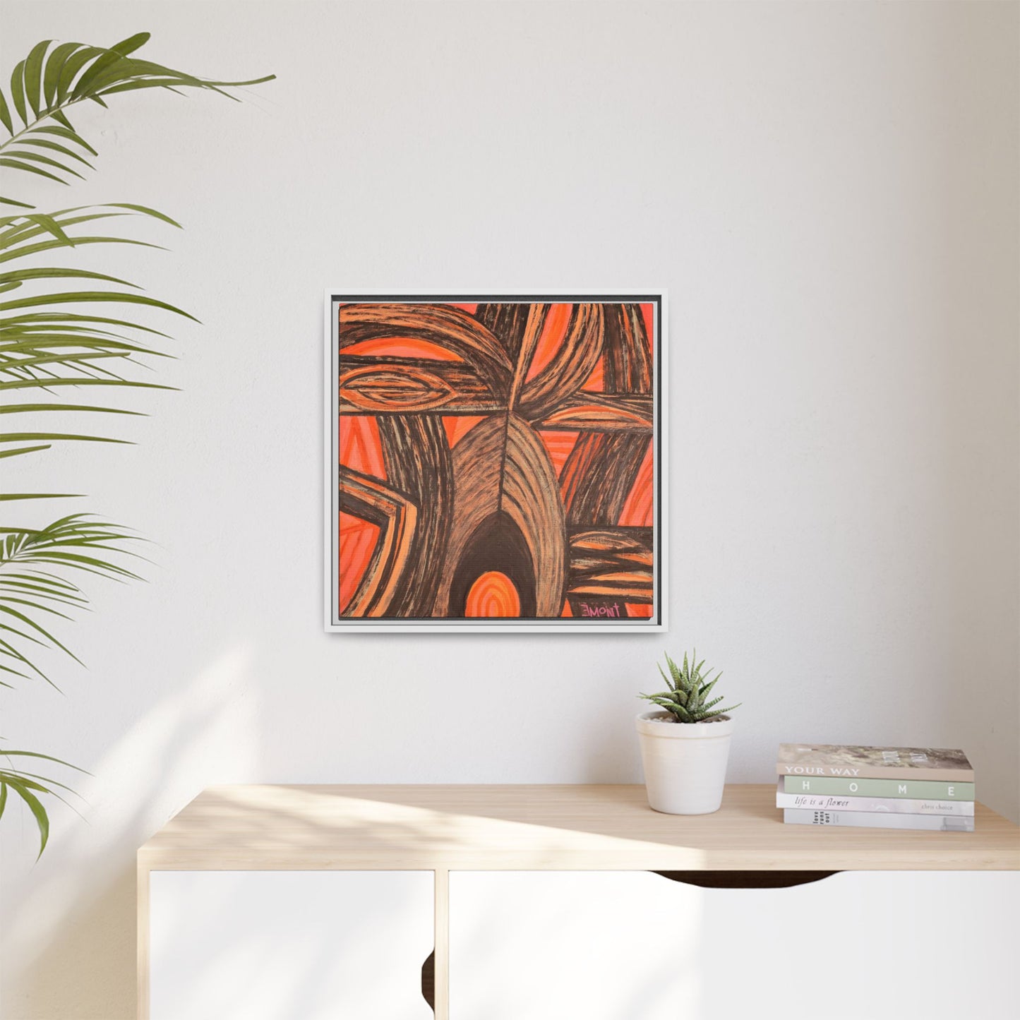 Original Abstract Art