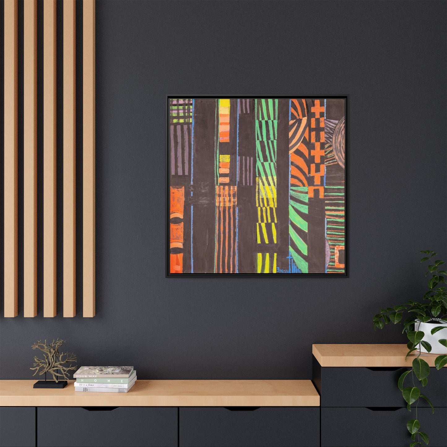 Big art has real impact!