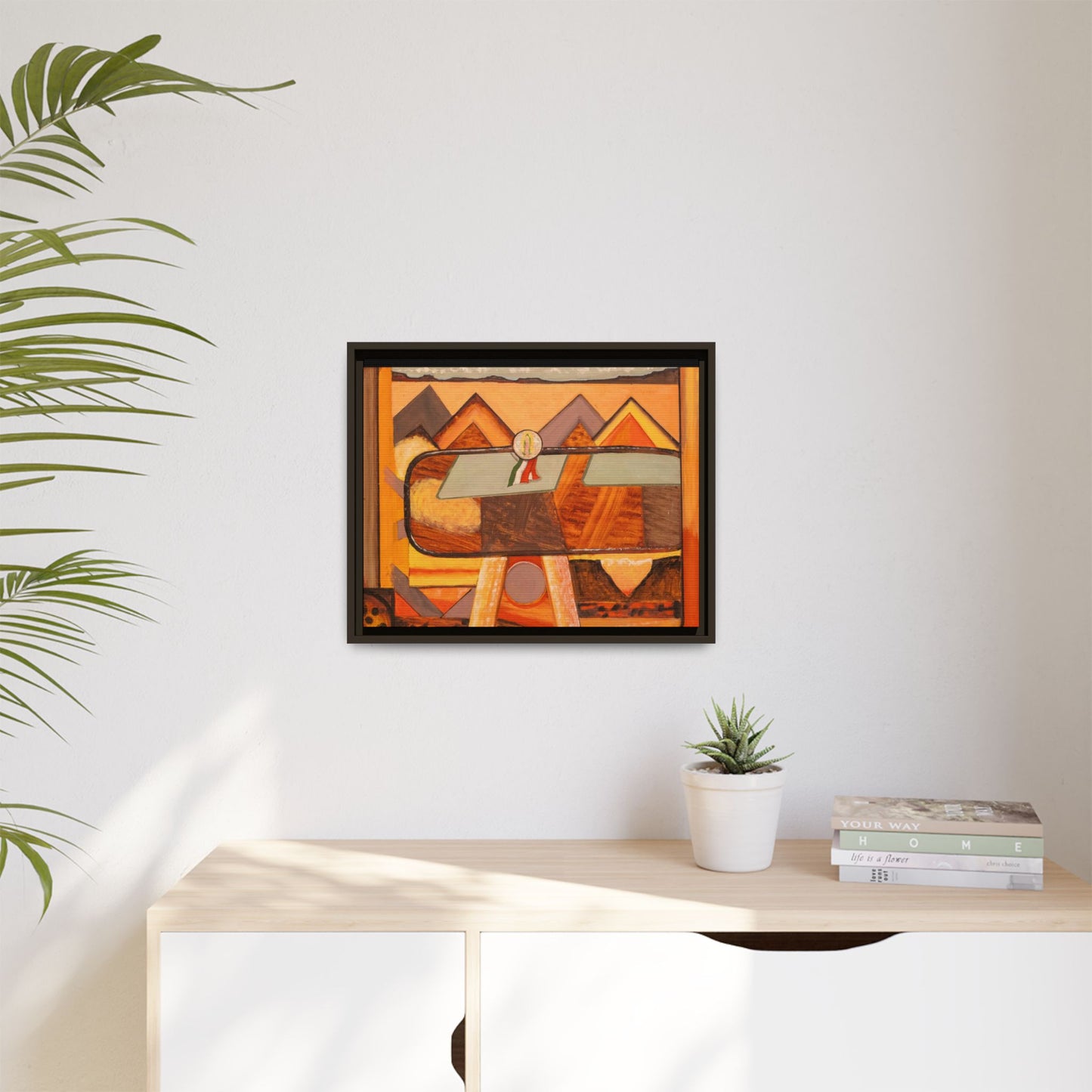 Canvas Gallery Wraps