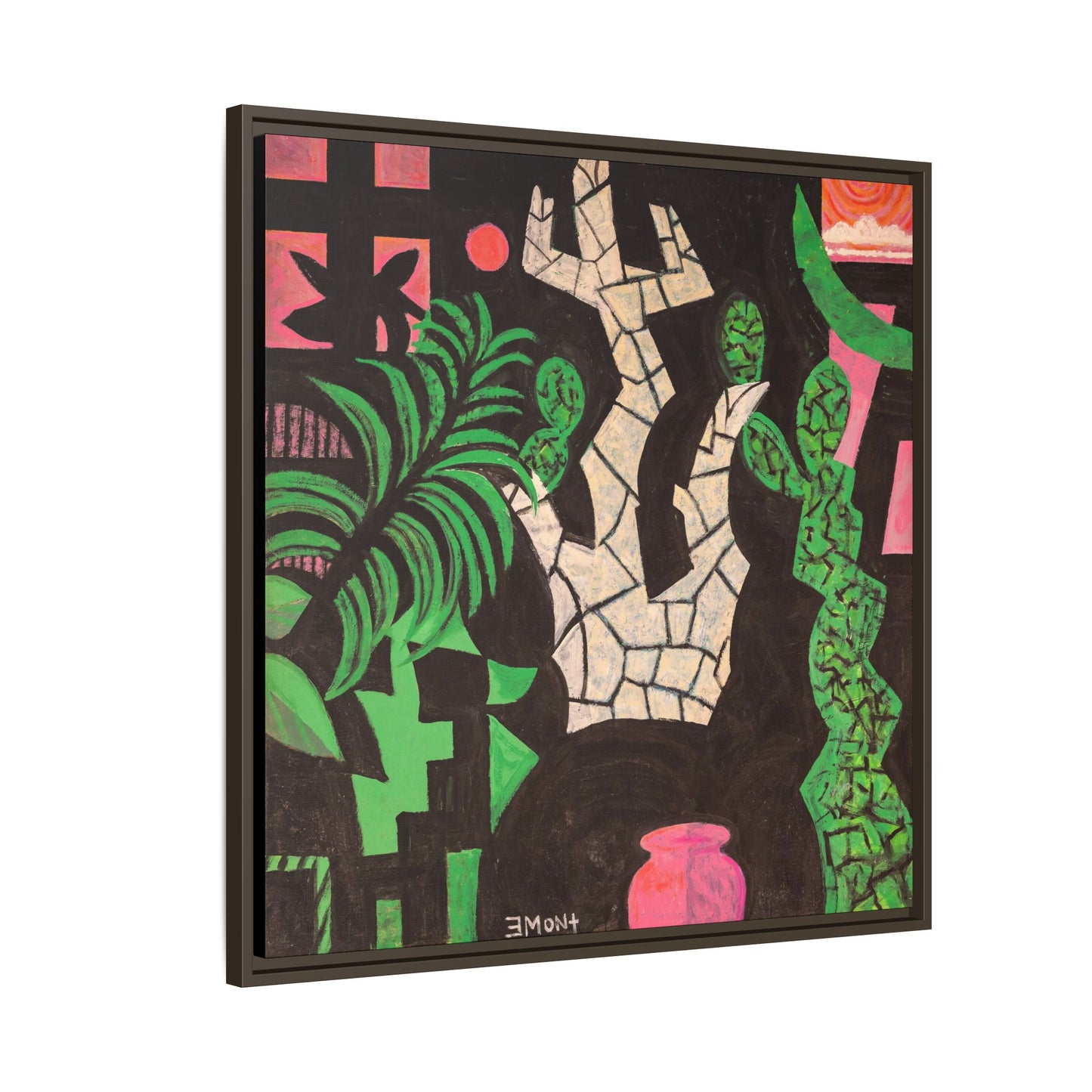 Corporate Wall Decor