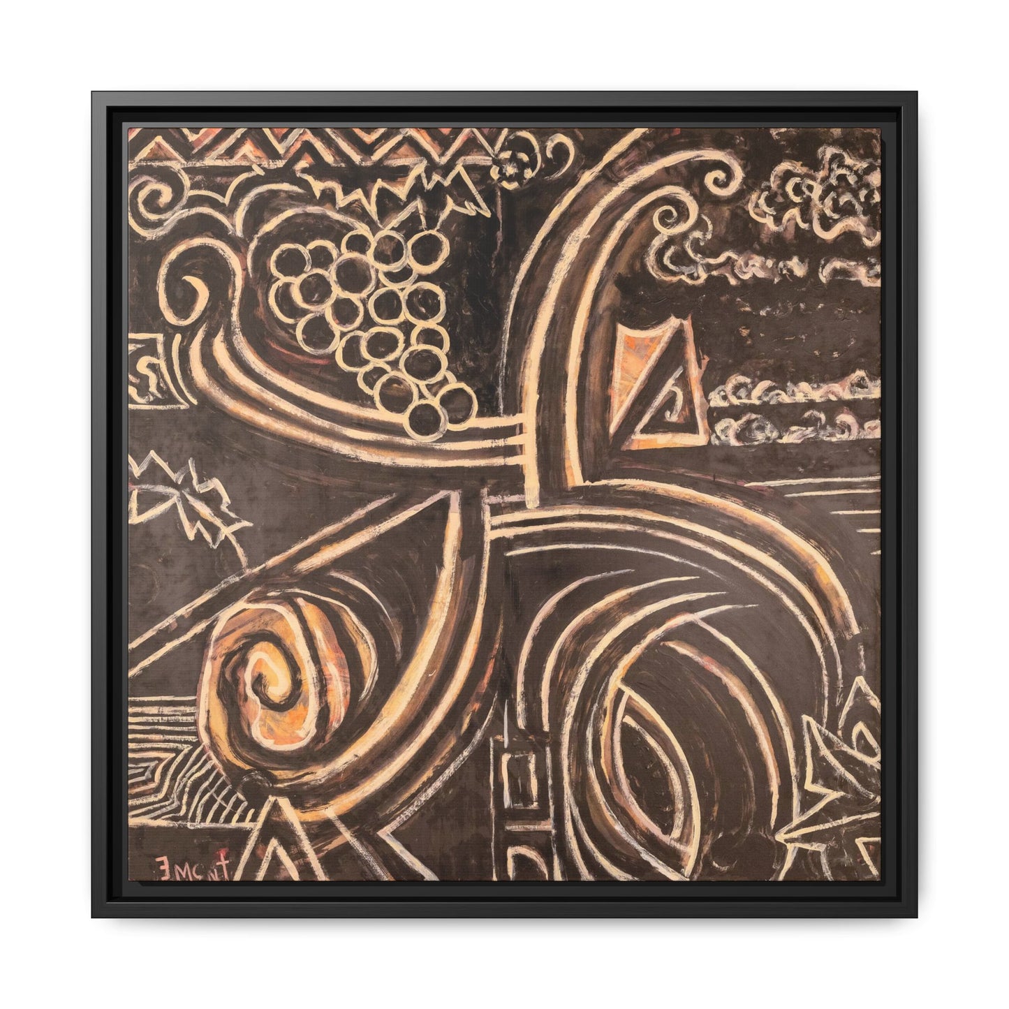 Large Artwork for Walls