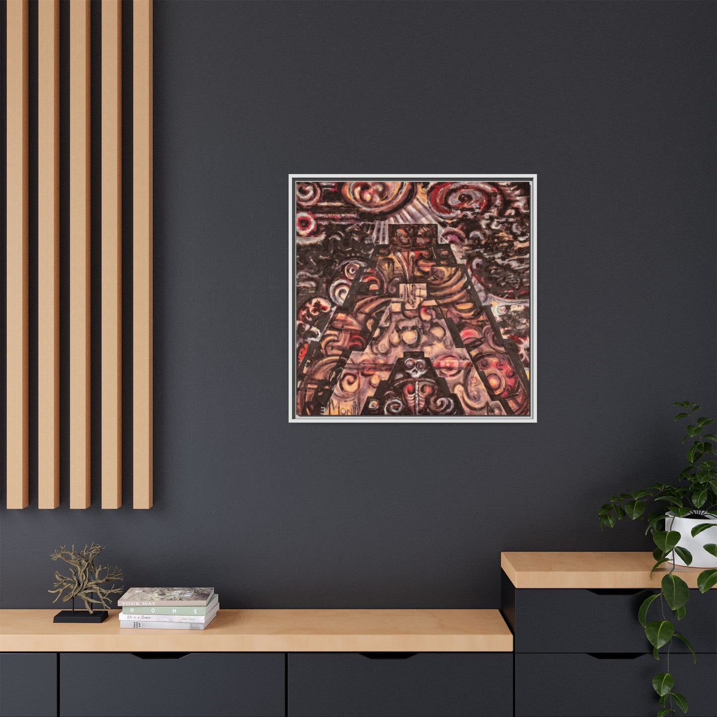 Contemporary Wall Art