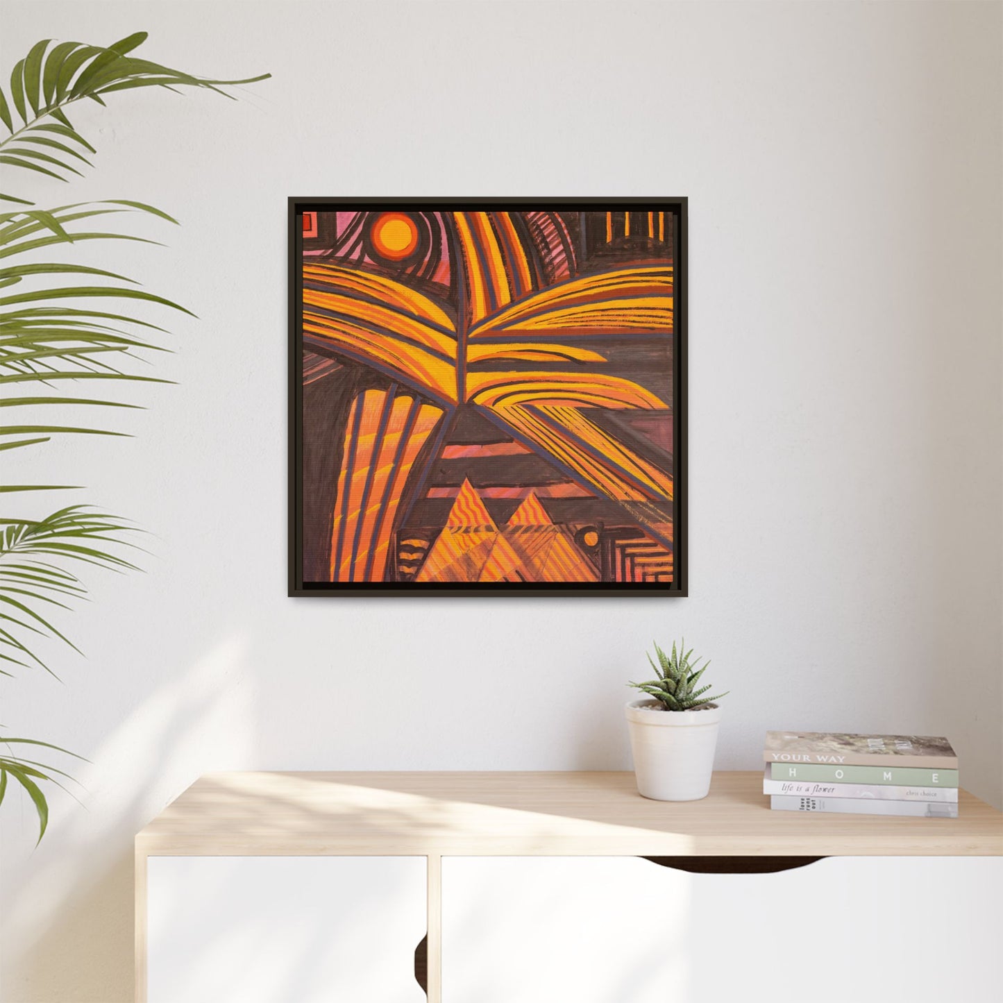 Abstract Art Print