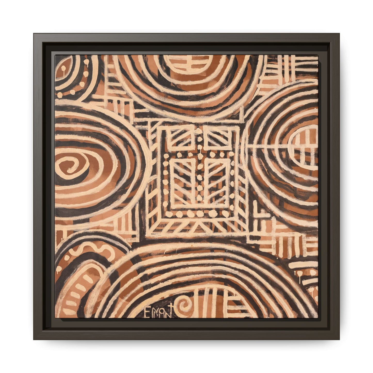 Large Modern wall art