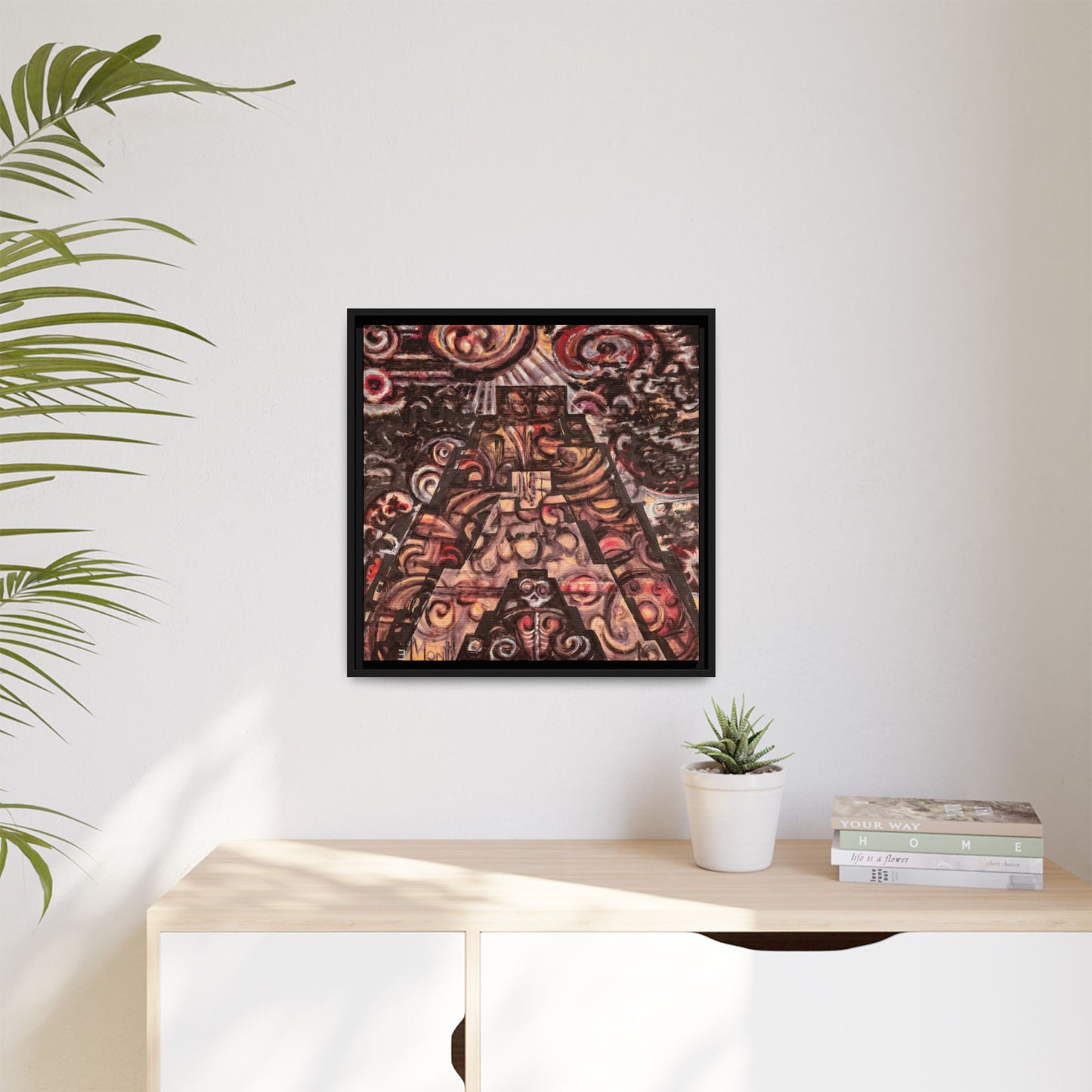 Contemporary Wall Art