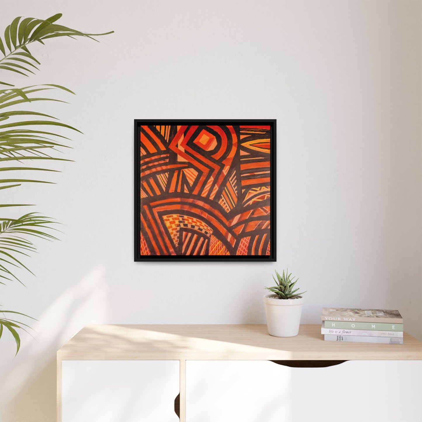 Abstract Art Print