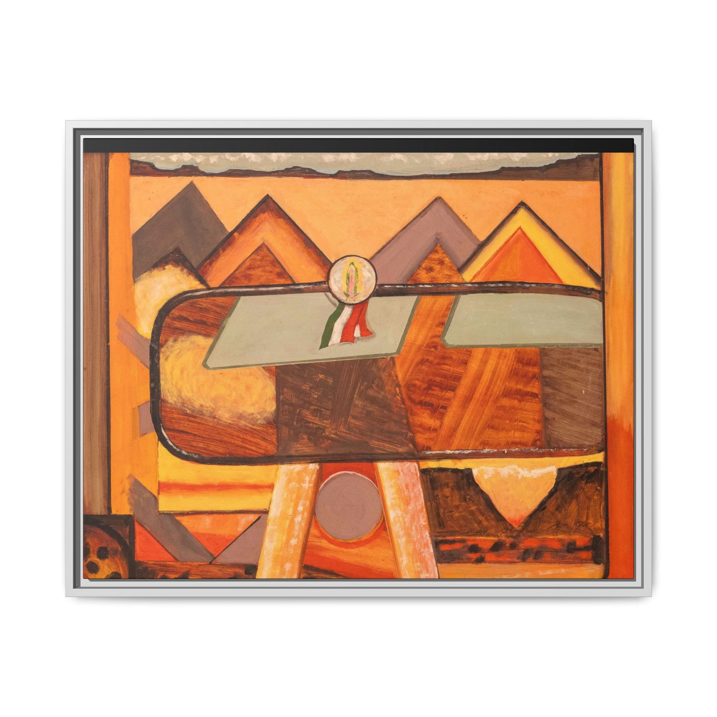 Canvas Gallery Wraps