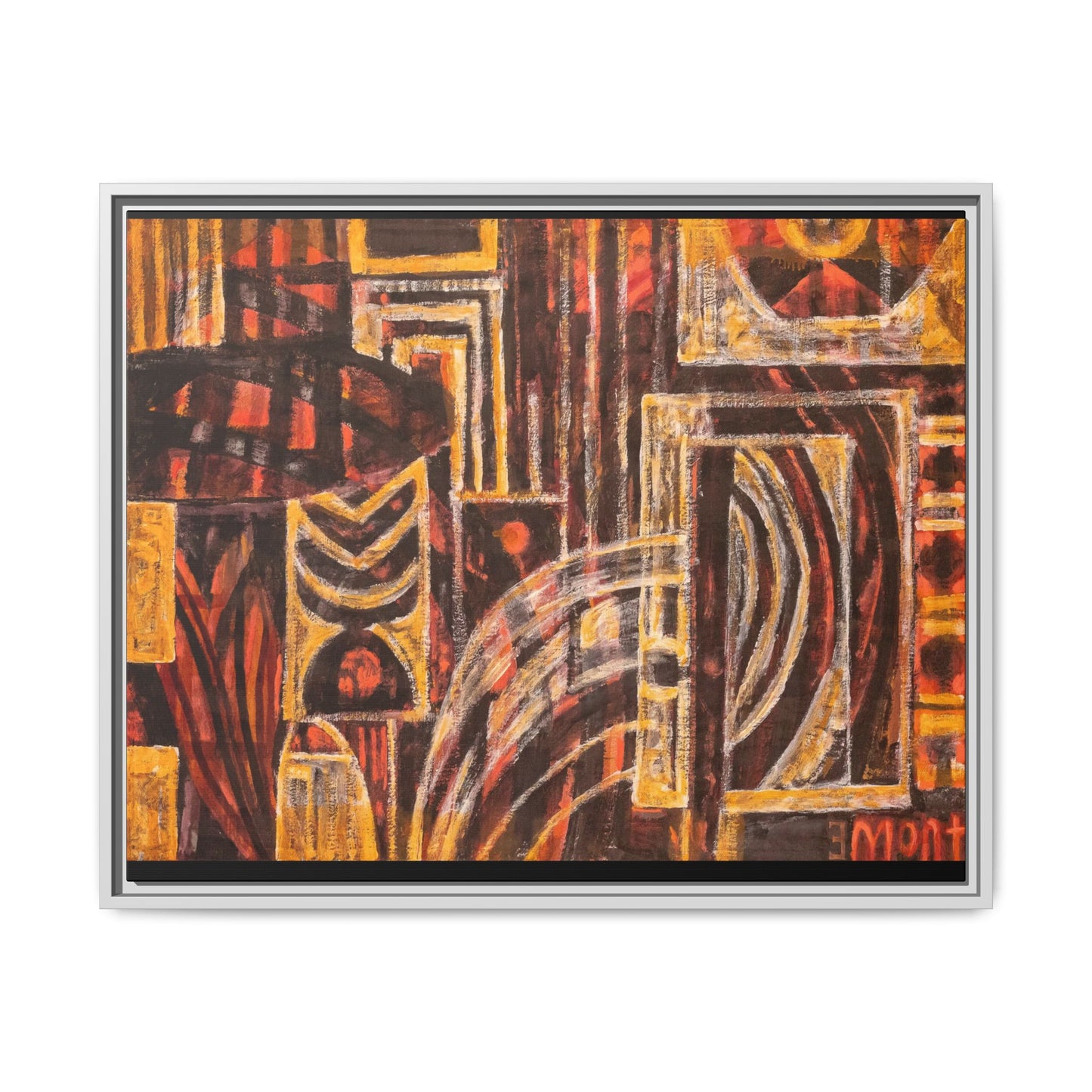 Abstract Art Print