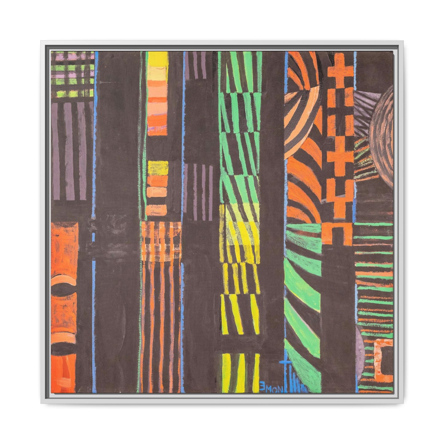 Big art has real impact!