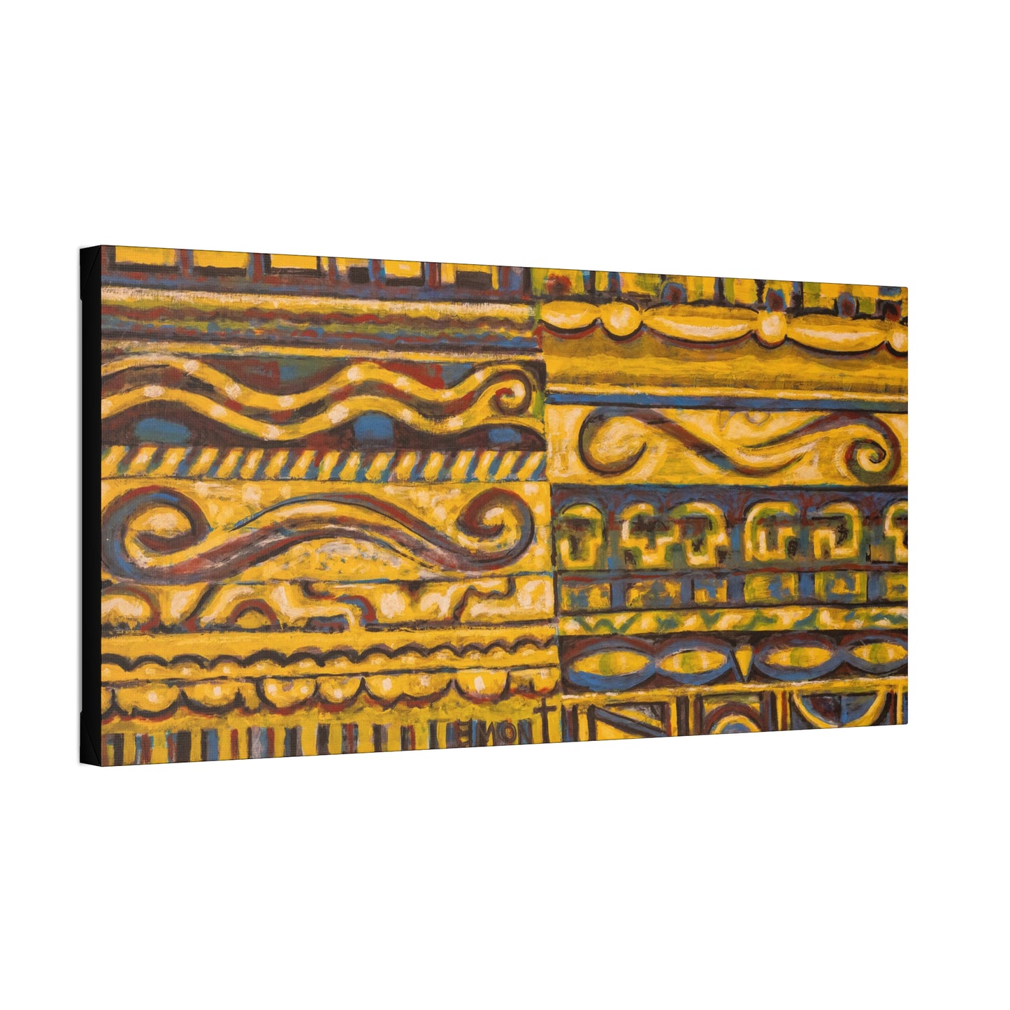 Decorative Art Print