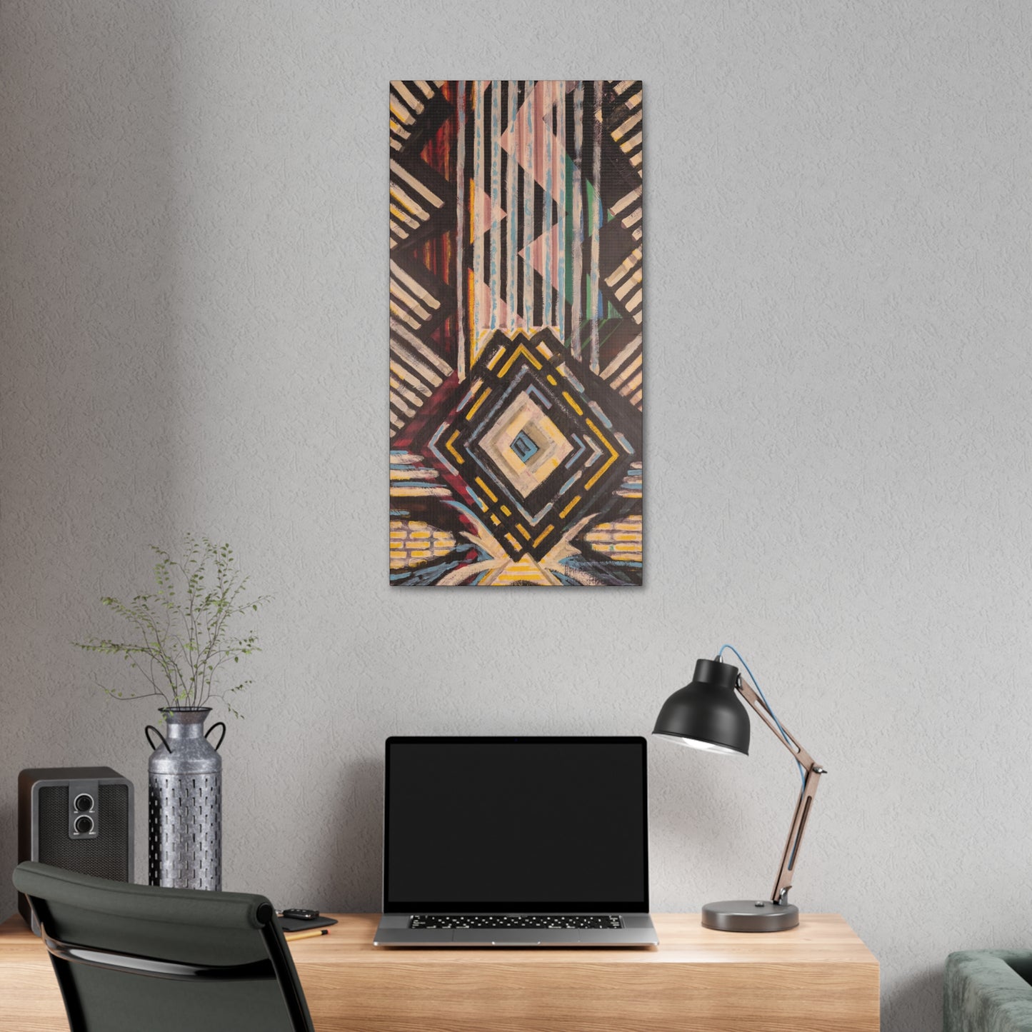 Art Print Modern